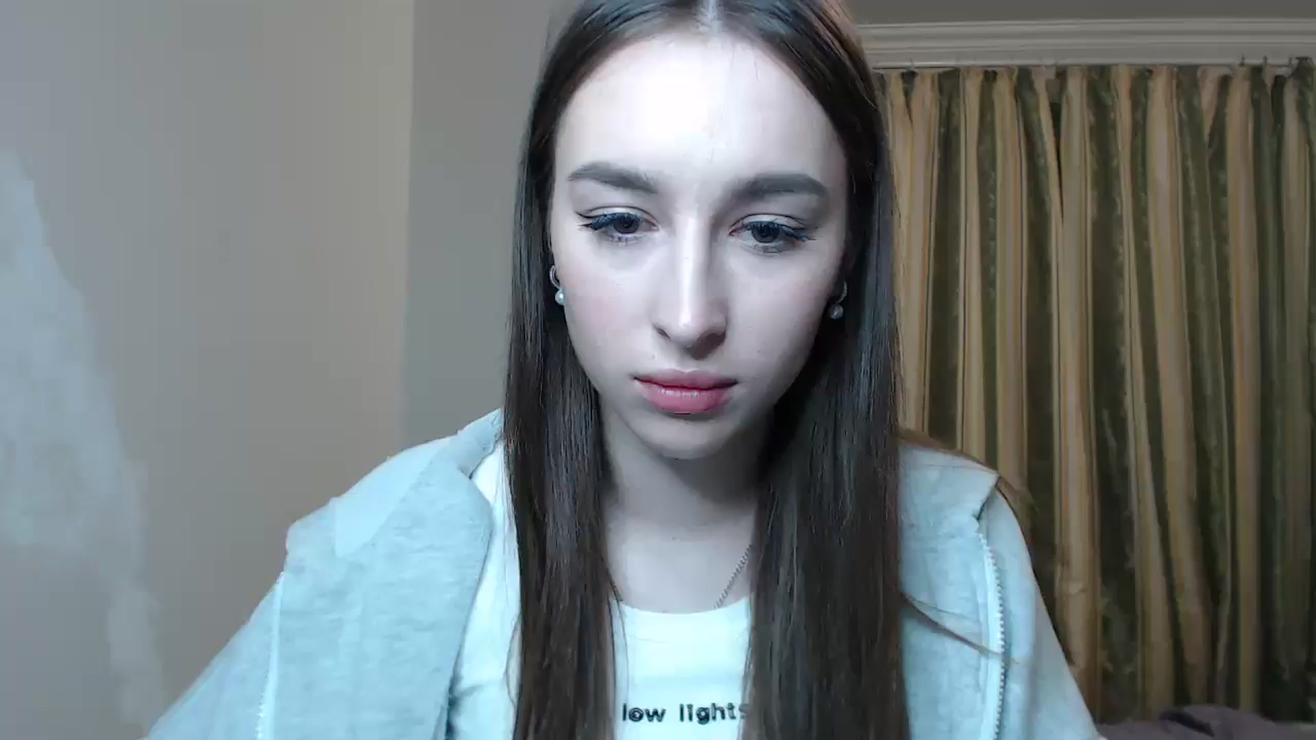 Gallery image thumbnail from KillerEyesS's myfreecams stream on, 05/14/2025, 21:33 image 19 of 20