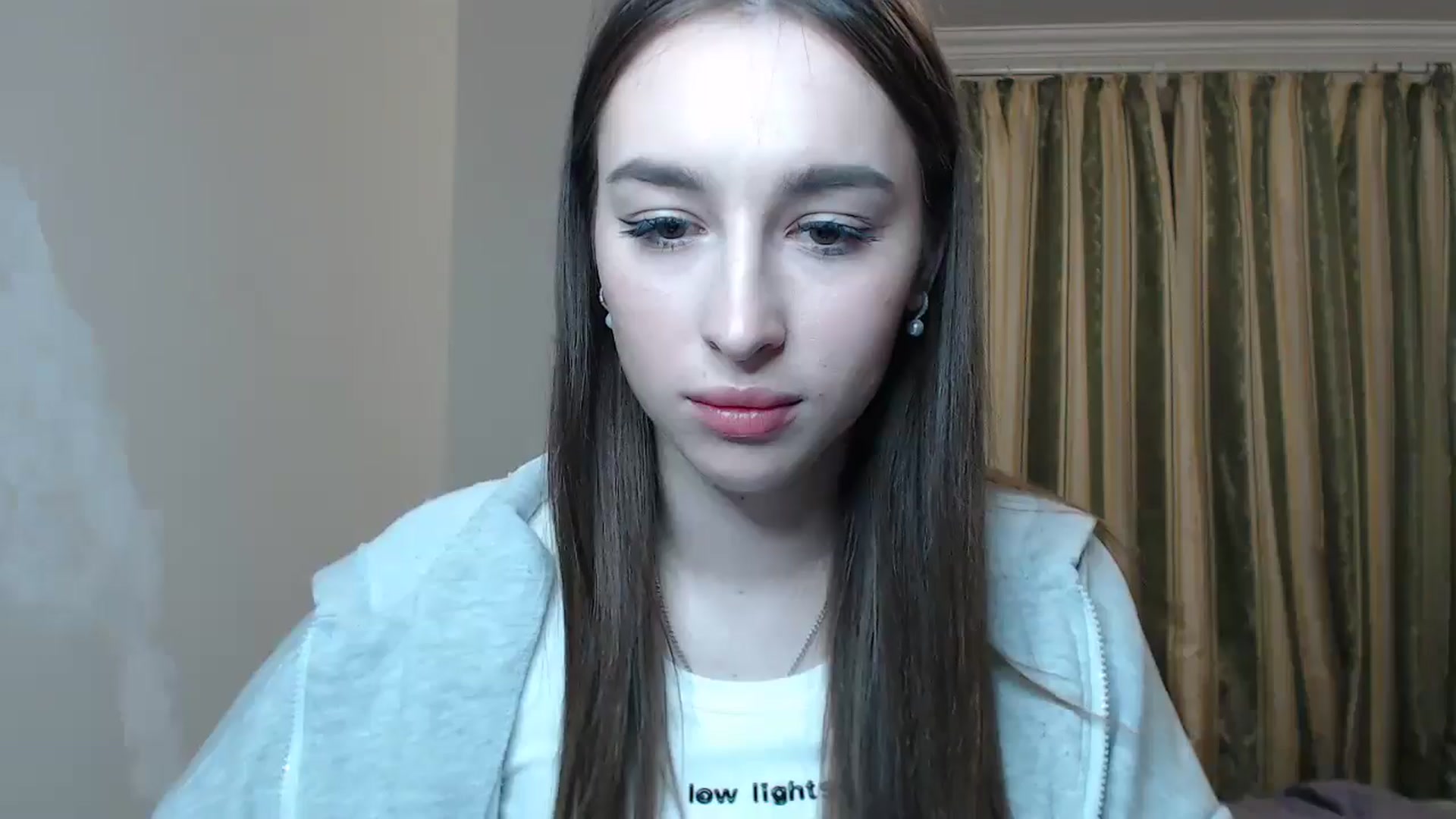 Gallery image thumbnail from KillerEyesS's myfreecams stream on, 05/14/2025, 21:33 image 5 of 20