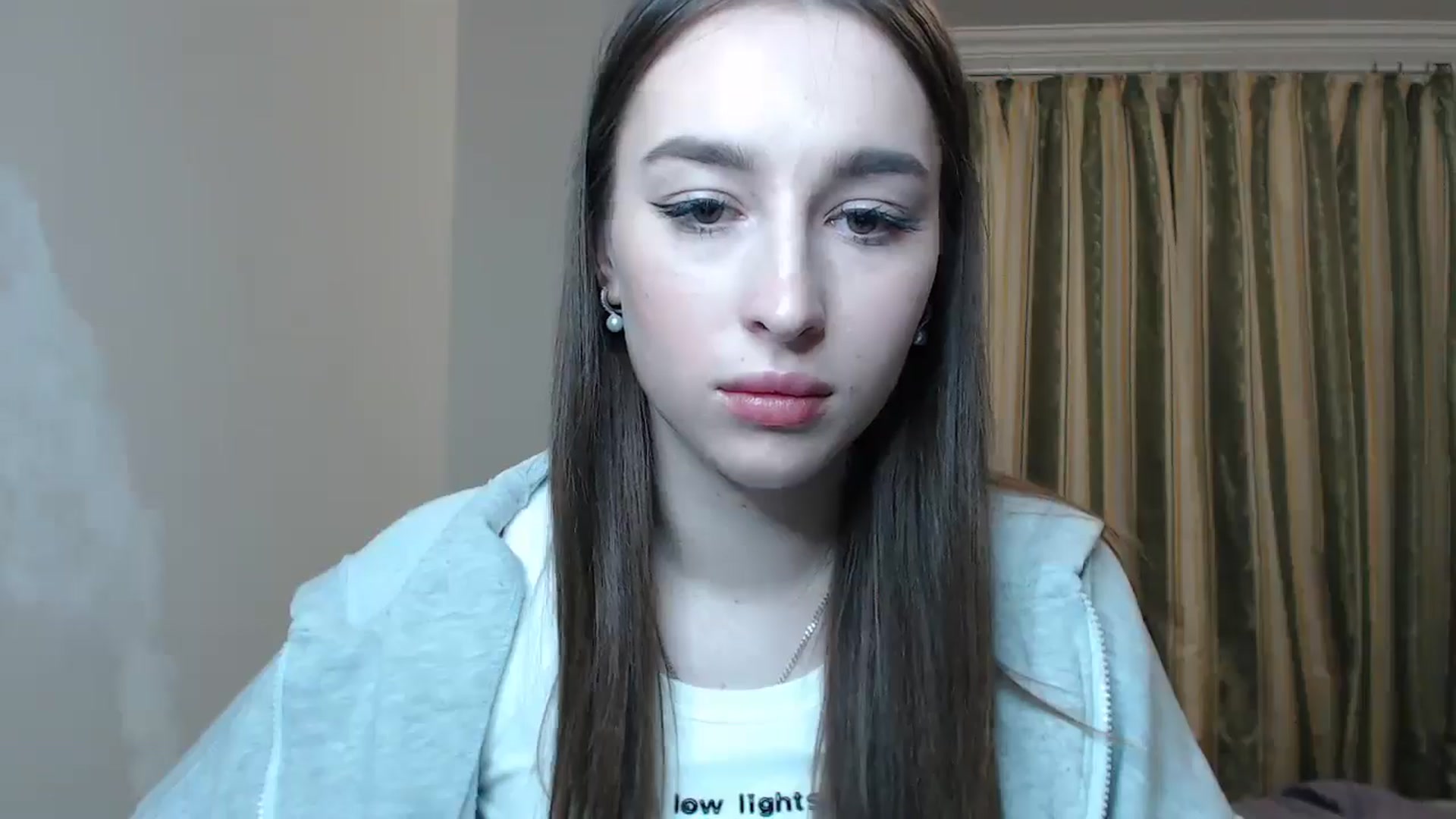 Gallery image thumbnail from KillerEyesS's myfreecams stream on, 05/14/2025, 21:33 image 14 of 20