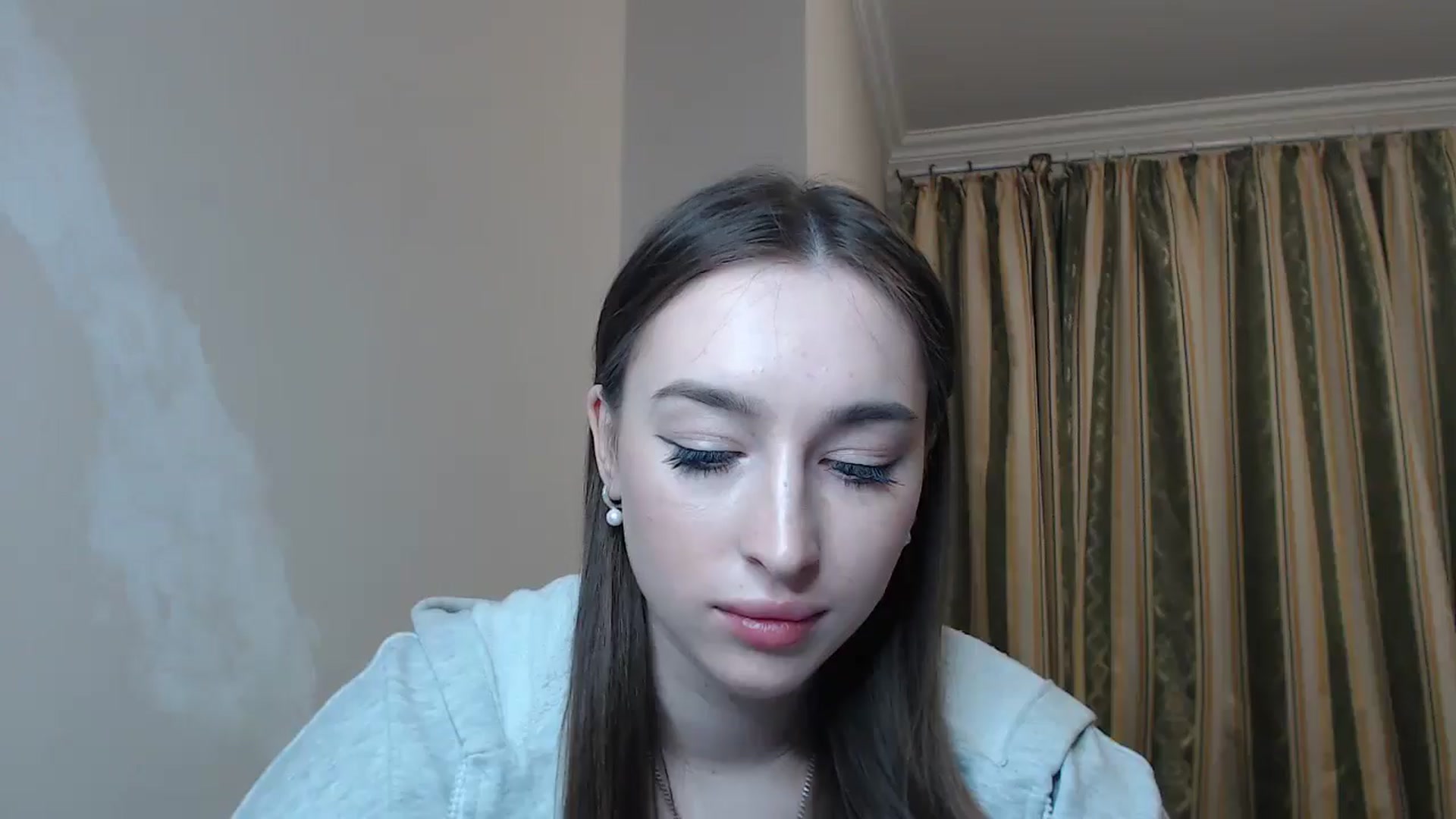 Gallery image thumbnail from KillerEyesS's myfreecams stream on, 05/16/2025, 19:46 image 6 of 20