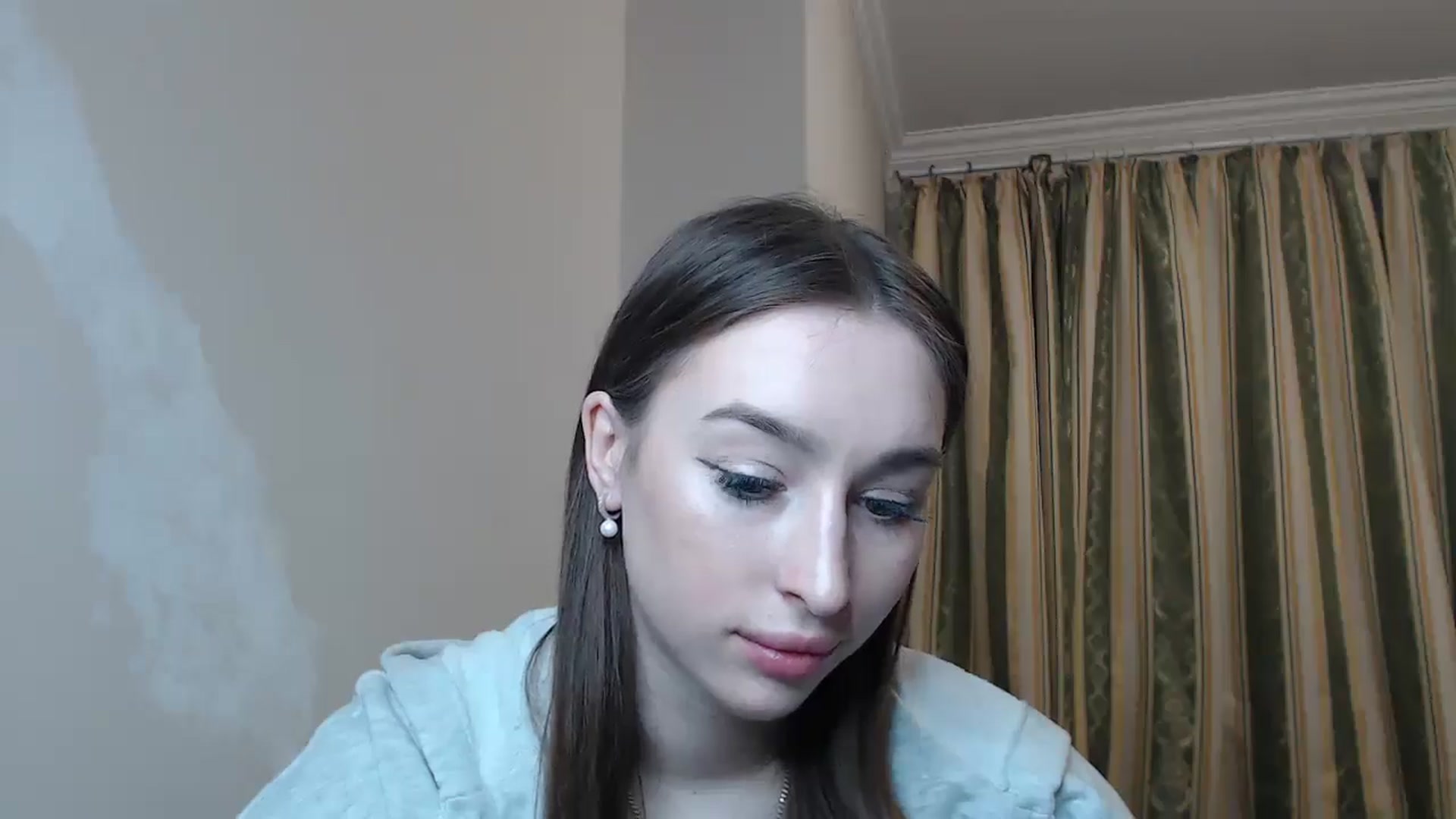 Gallery image thumbnail from KillerEyesS's myfreecams stream on, 05/16/2025, 19:46 image 19 of 20