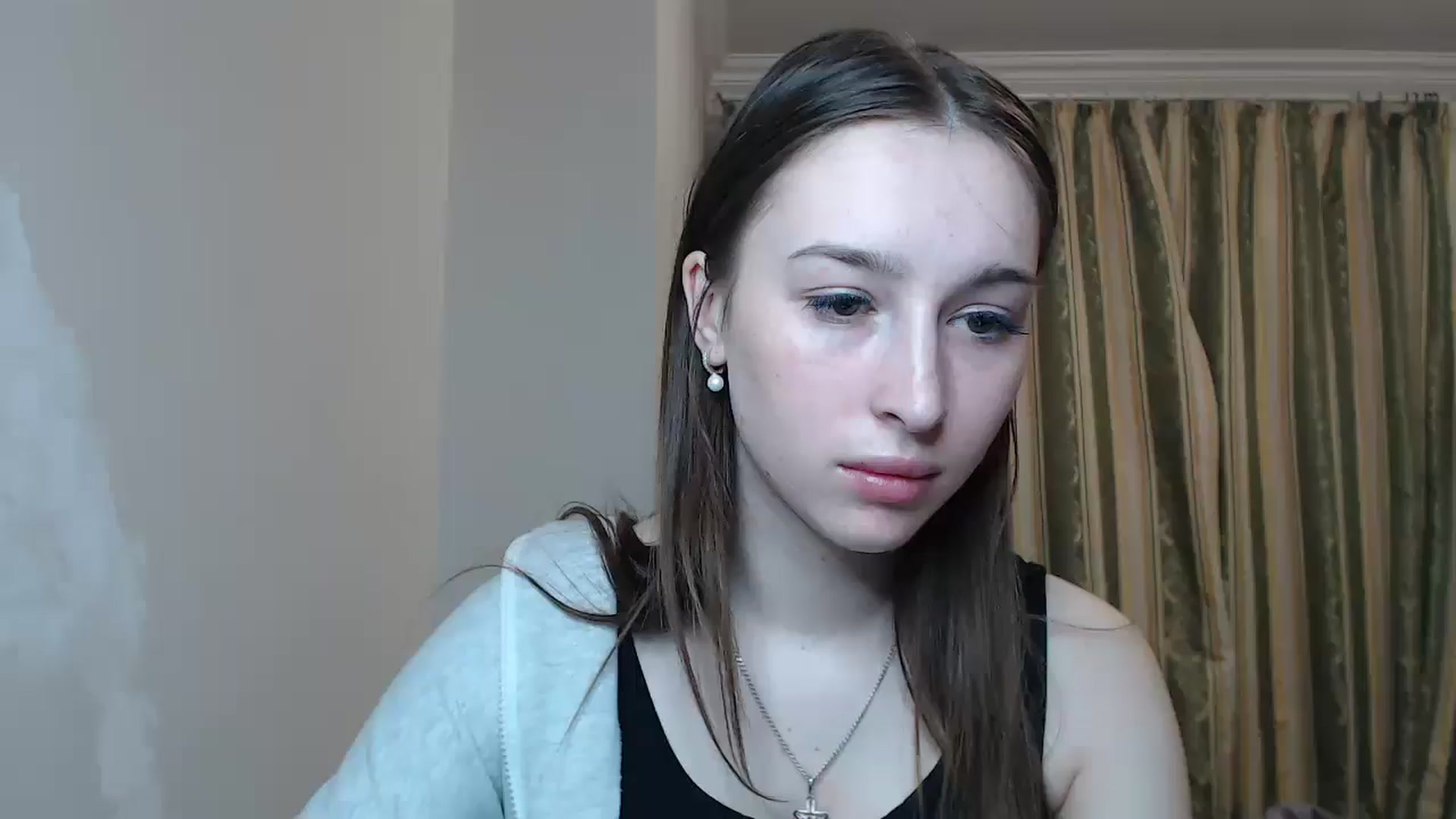 Gallery image thumbnail from KillerEyesS's myfreecams stream on, 05/17/2025, 18:14 image 12 of 20