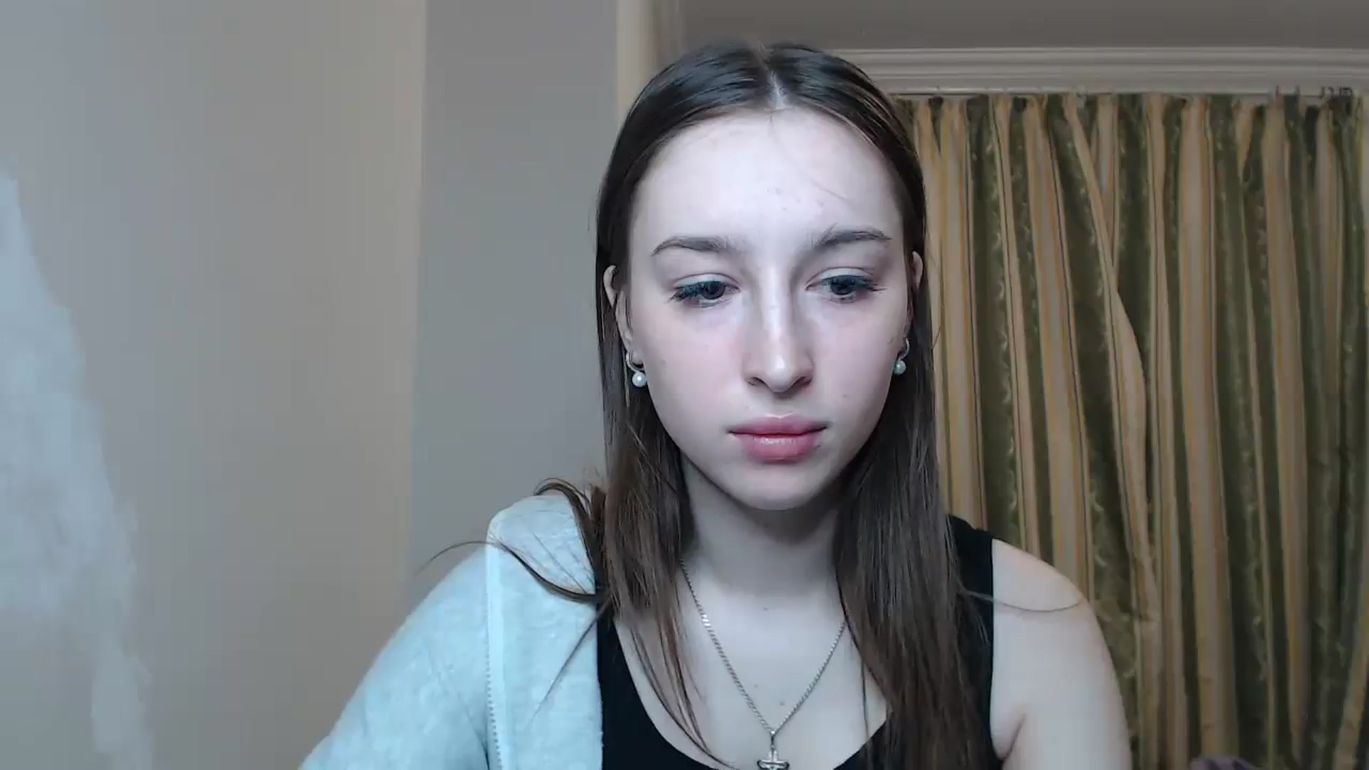 Gallery image thumbnail from KillerEyesS's myfreecams stream on, 05/17/2025, 18:14 image 13 of 20