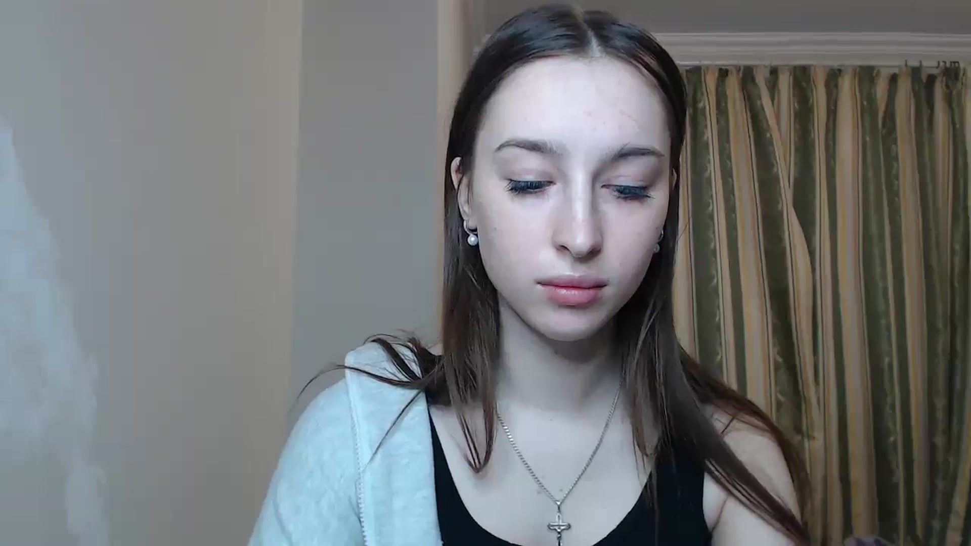 Gallery image thumbnail from KillerEyesS's myfreecams stream on, 05/17/2025, 18:14 image 2 of 20