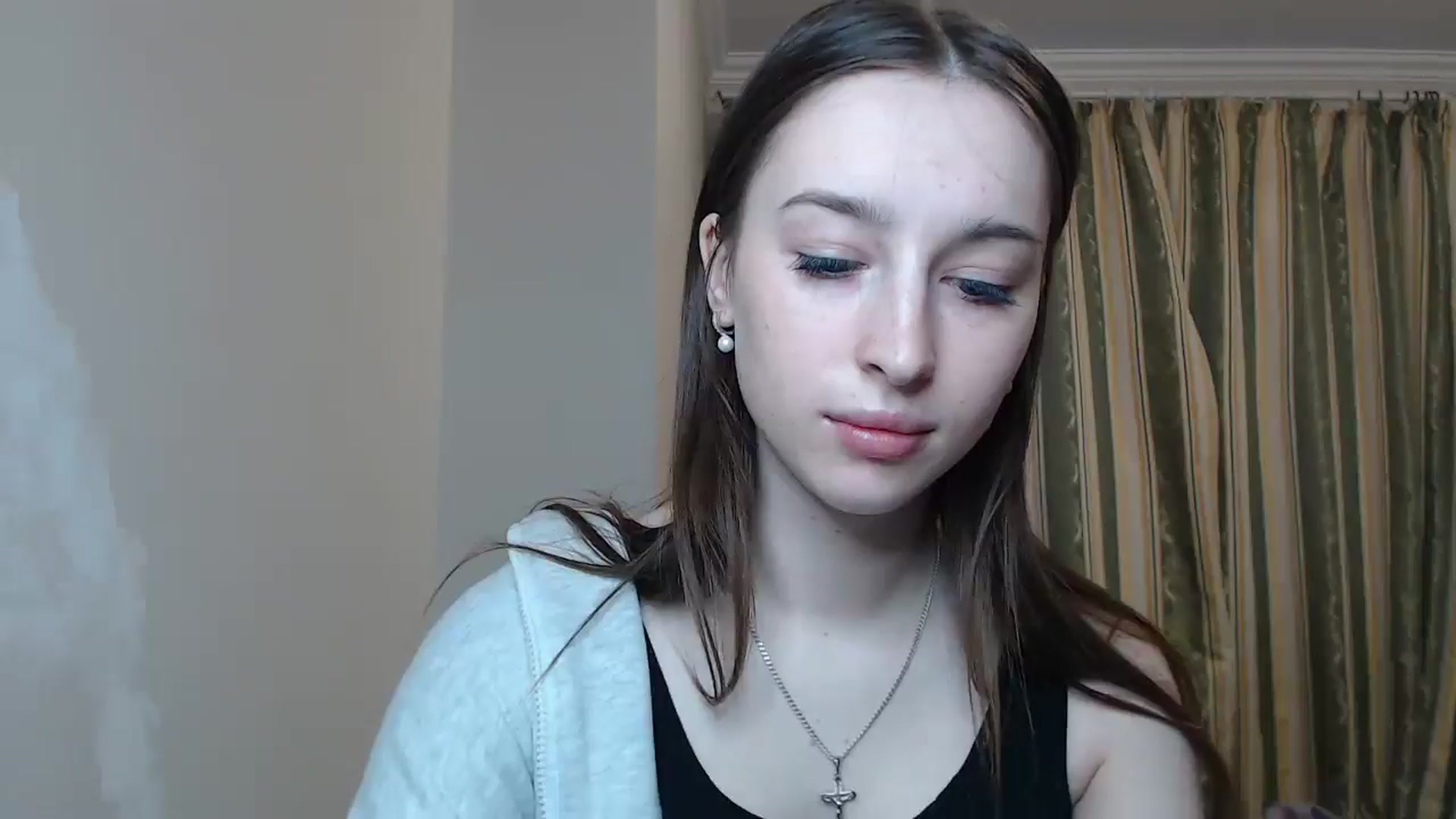 Gallery image thumbnail from KillerEyesS's myfreecams stream on, 05/17/2025, 18:14 image 1 of 20