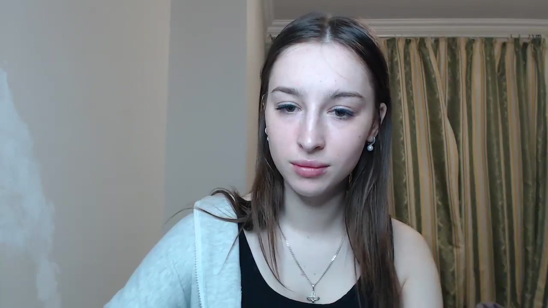 Gallery image thumbnail from KillerEyesS's myfreecams stream on, 05/17/2025, 18:14 image 9 of 20