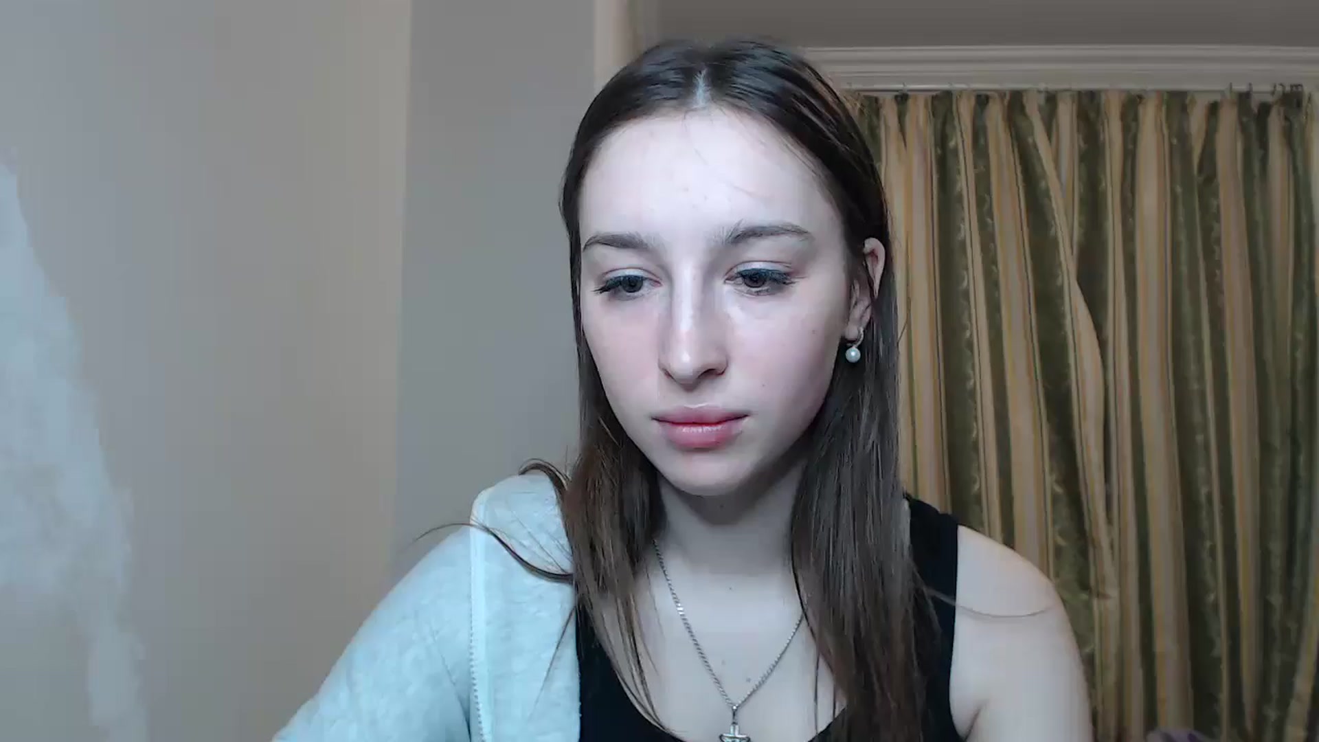 Gallery image thumbnail from KillerEyesS's myfreecams stream on, 05/17/2025, 18:14 image 14 of 20