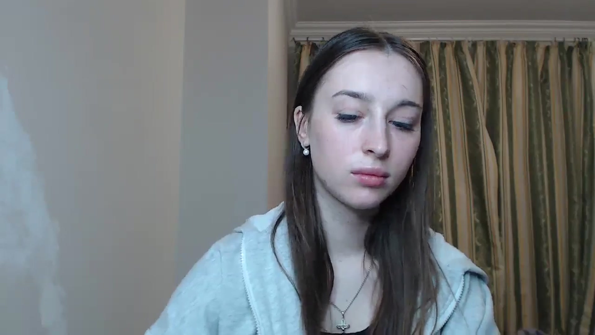 Gallery image thumbnail from KillerEyesS's myfreecams stream on, 05/17/2025, 18:33 image 14 of 20