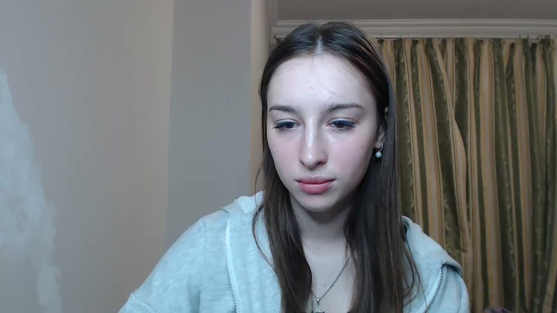Gallery image thumbnail from KillerEyesS's myfreecams stream on, 05/17/2025, 18:33 image 16 of 20