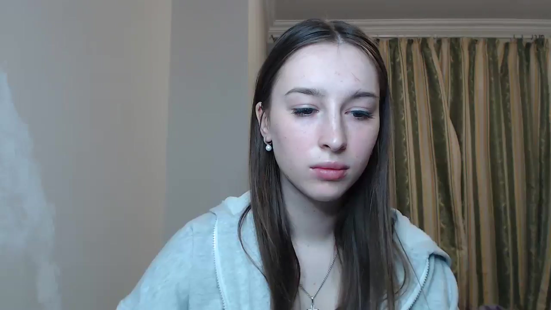 Gallery image thumbnail from KillerEyesS's myfreecams stream on, 05/17/2025, 18:33 image 19 of 20