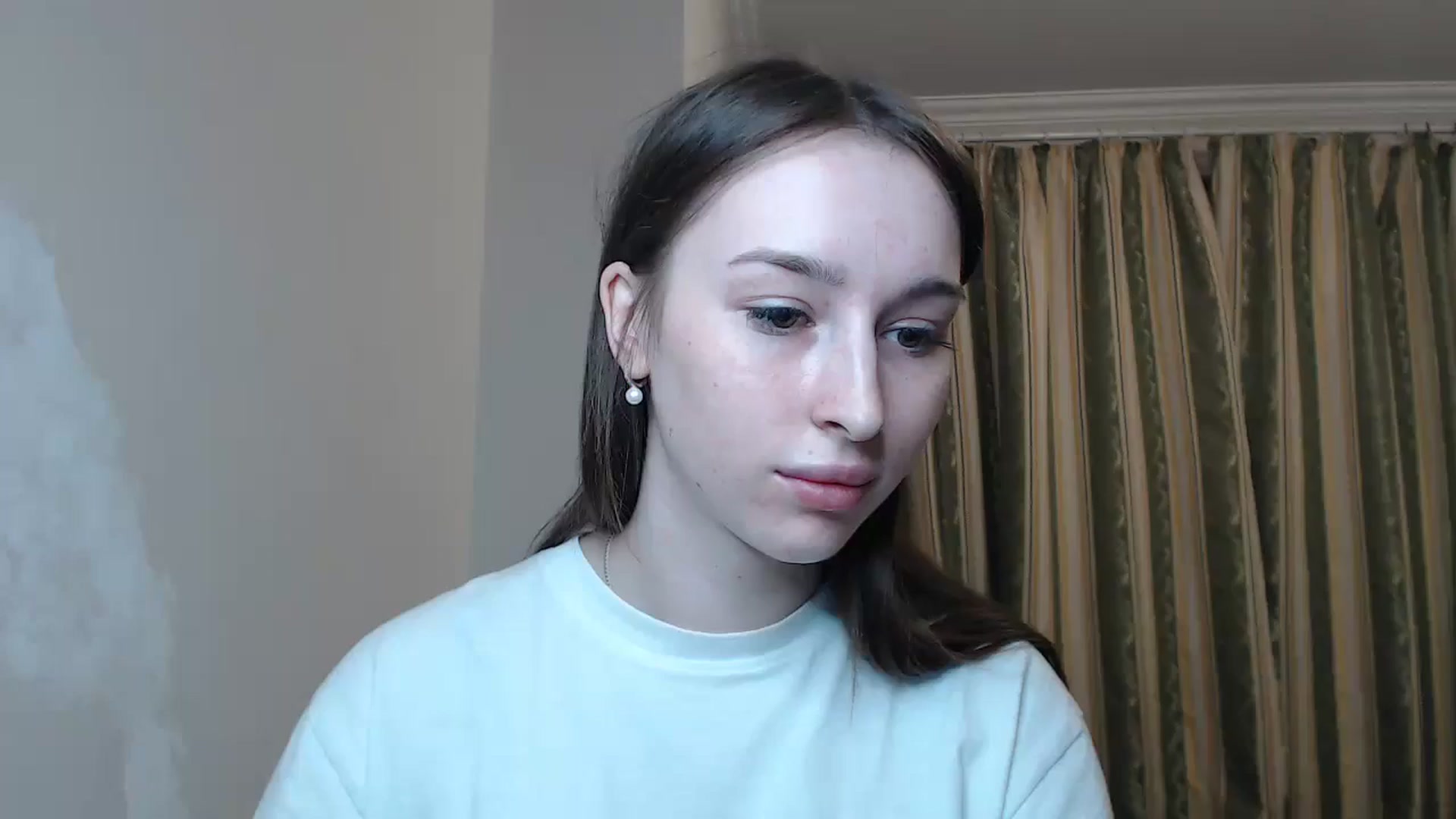 Gallery image thumbnail from KillerEyesS's myfreecams stream on, 05/18/2025, 20:01 image 11 of 20