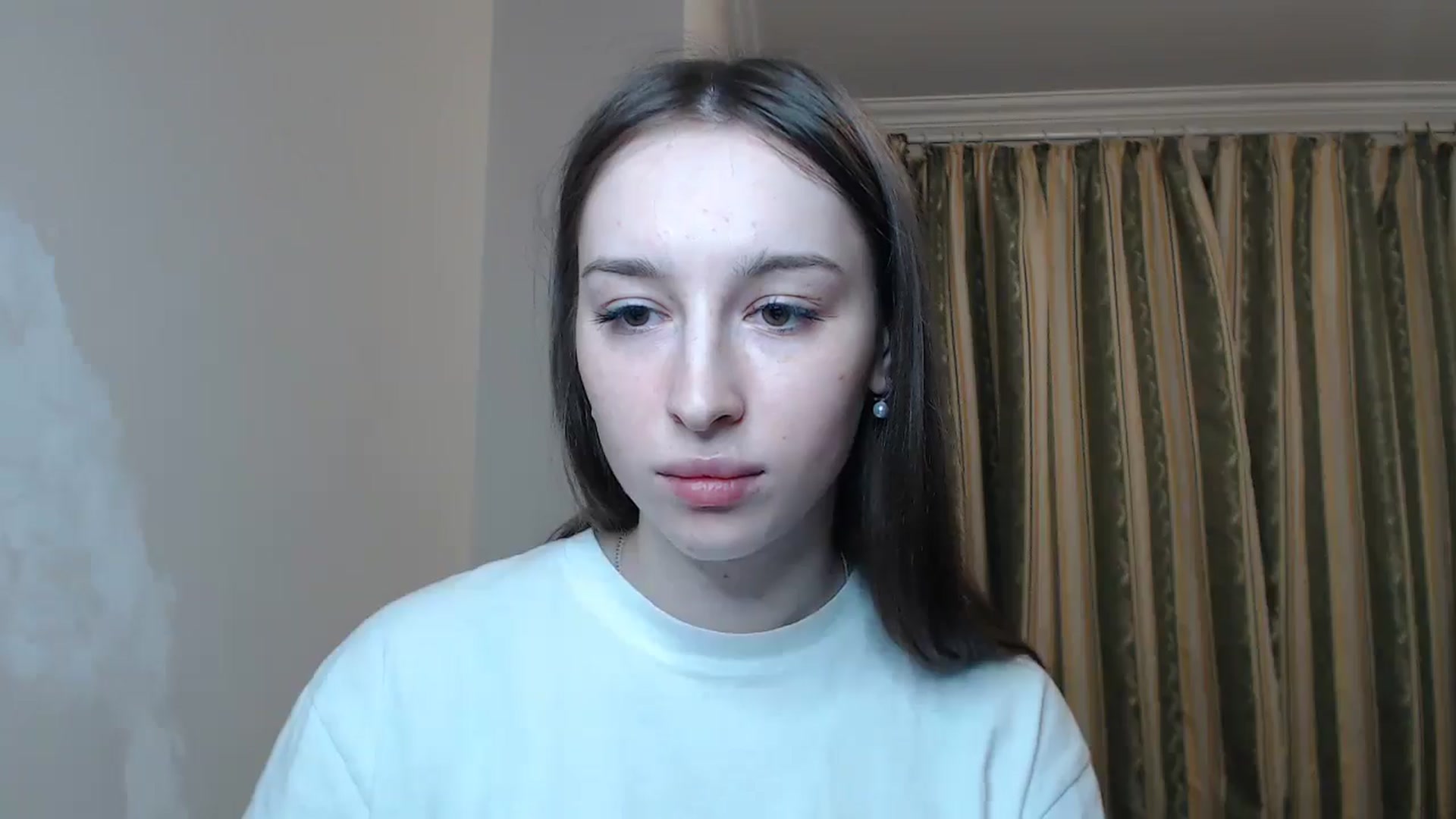 Gallery image thumbnail from KillerEyesS's myfreecams stream on, 05/18/2025, 20:01 image 10 of 20