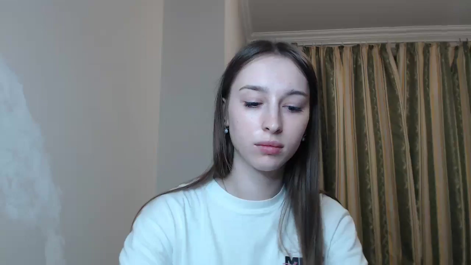 Gallery image thumbnail from KillerEyesS's myfreecams stream on, 05/18/2025, 20:01 image 18 of 20