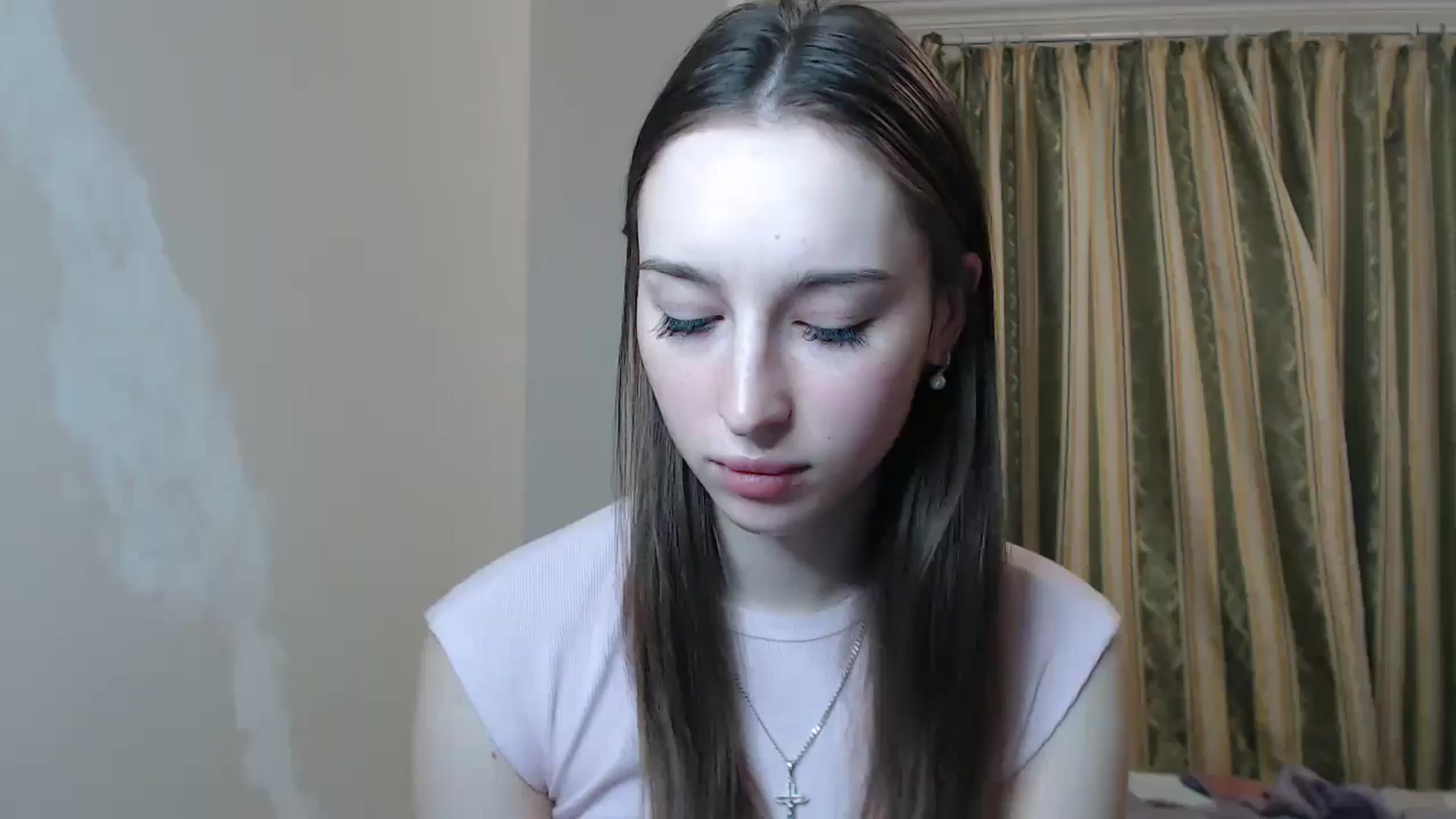 Gallery image thumbnail from KillerEyesS's myfreecams stream on, 05/20/2025, 19:07 image 19 of 20