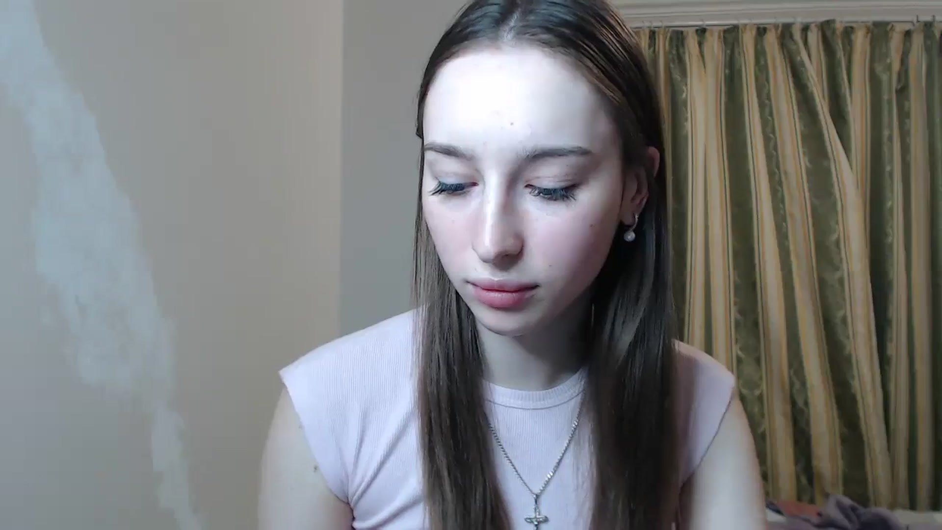 Gallery image thumbnail from KillerEyesS's myfreecams stream on, 05/20/2025, 19:07 image 10 of 20