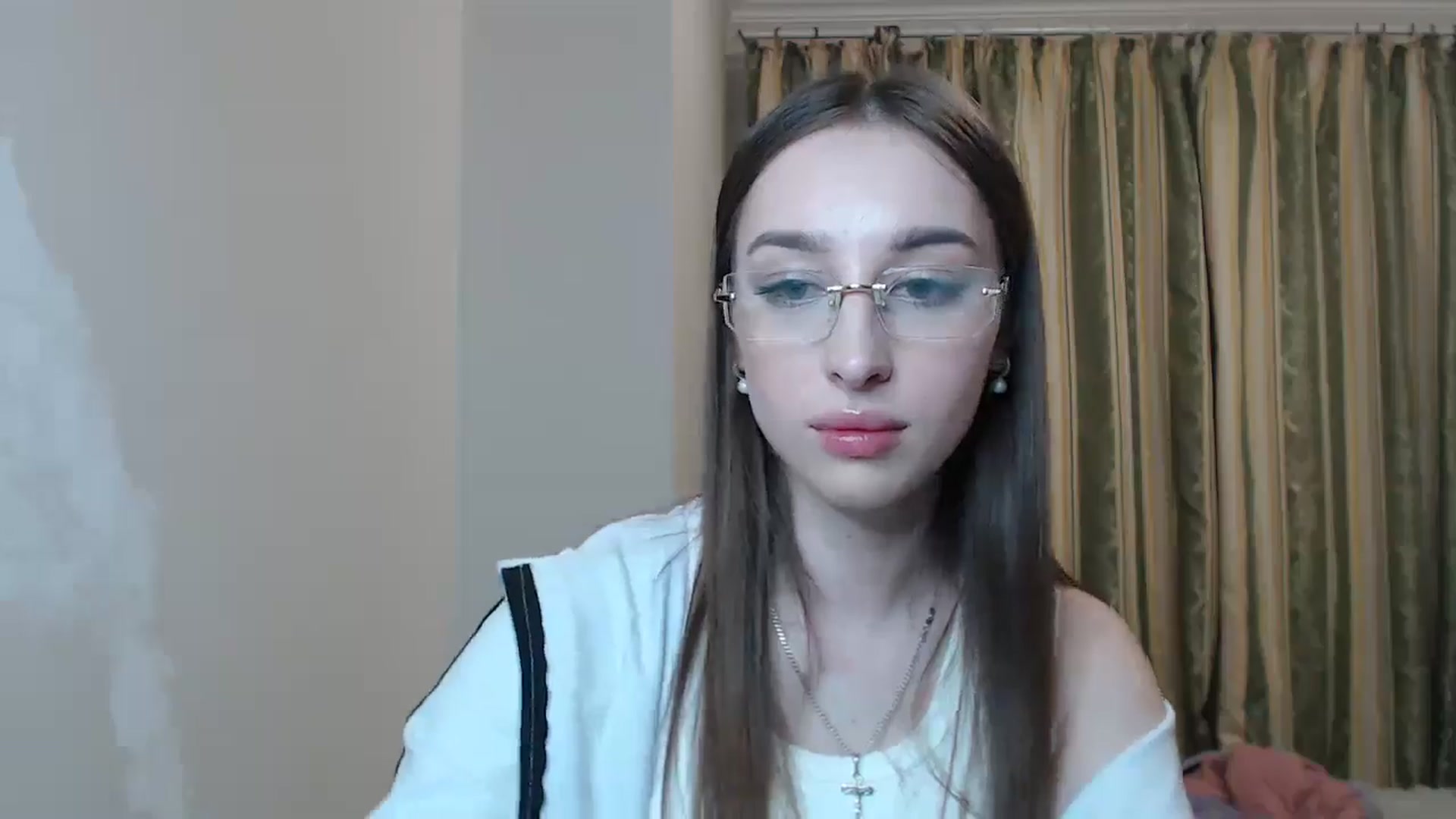 Gallery image thumbnail from KillerEyesS's myfreecams stream on, 05/21/2025, 18:17 image 20 of 20