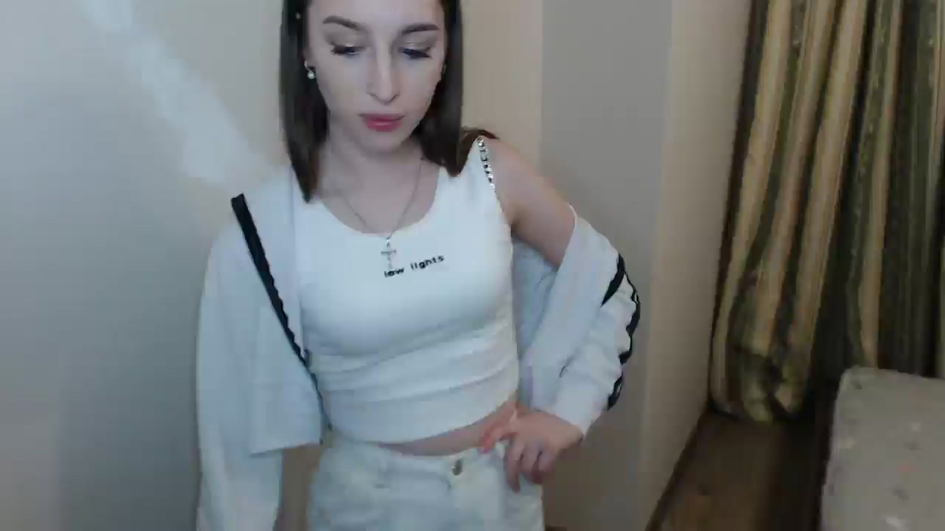 Gallery image thumbnail from KillerEyesS's myfreecams stream on, 05/21/2025, 21:30 image 3 of 20