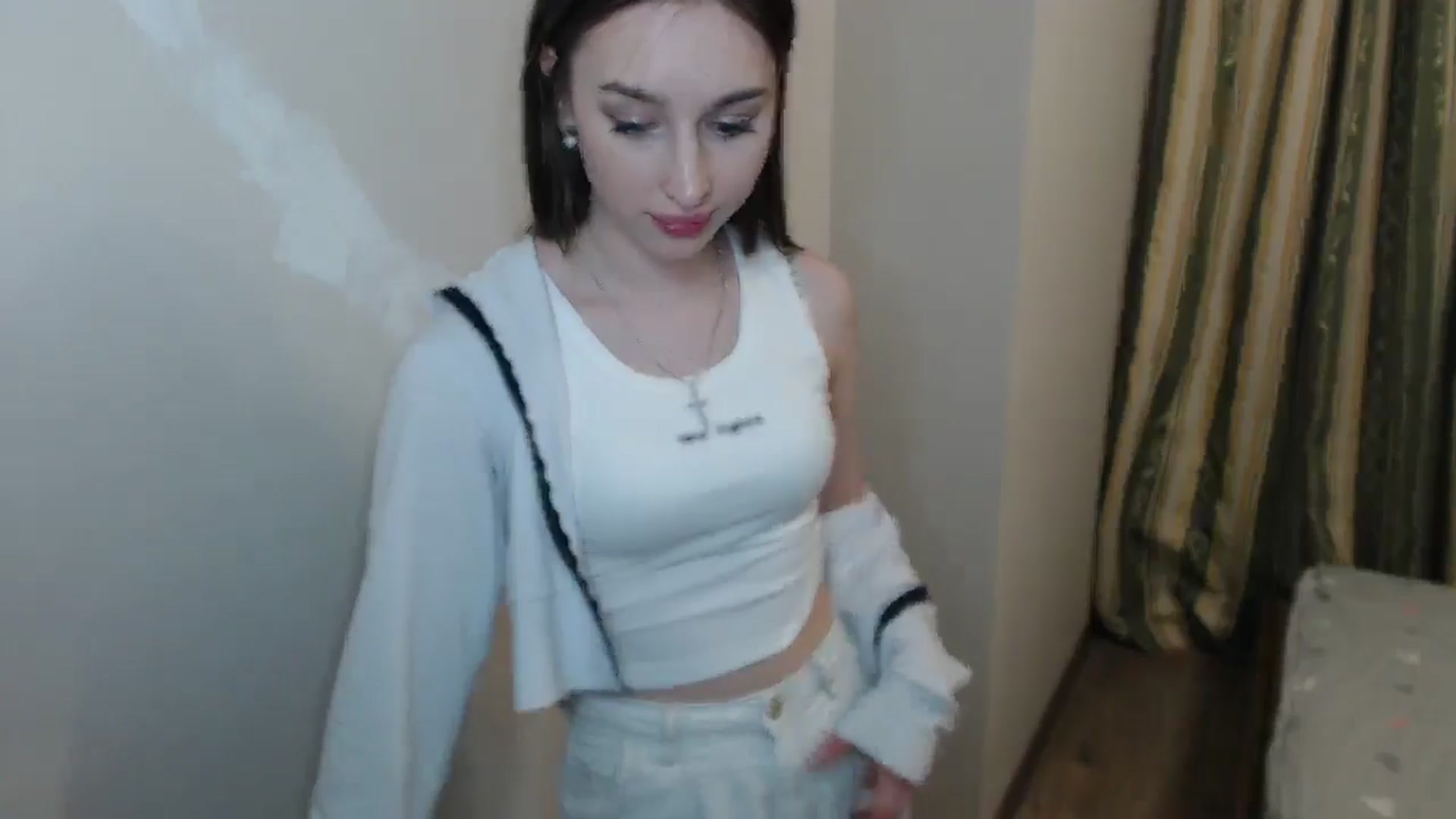 Gallery image thumbnail from KillerEyesS's myfreecams stream on, 05/21/2025, 21:30 image 9 of 20