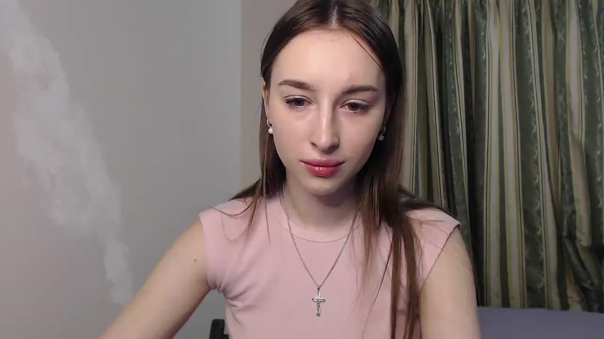 Gallery image thumbnail from KillerEyesS's myfreecams stream on, 05/25/2025, 18:28 image 16 of 20