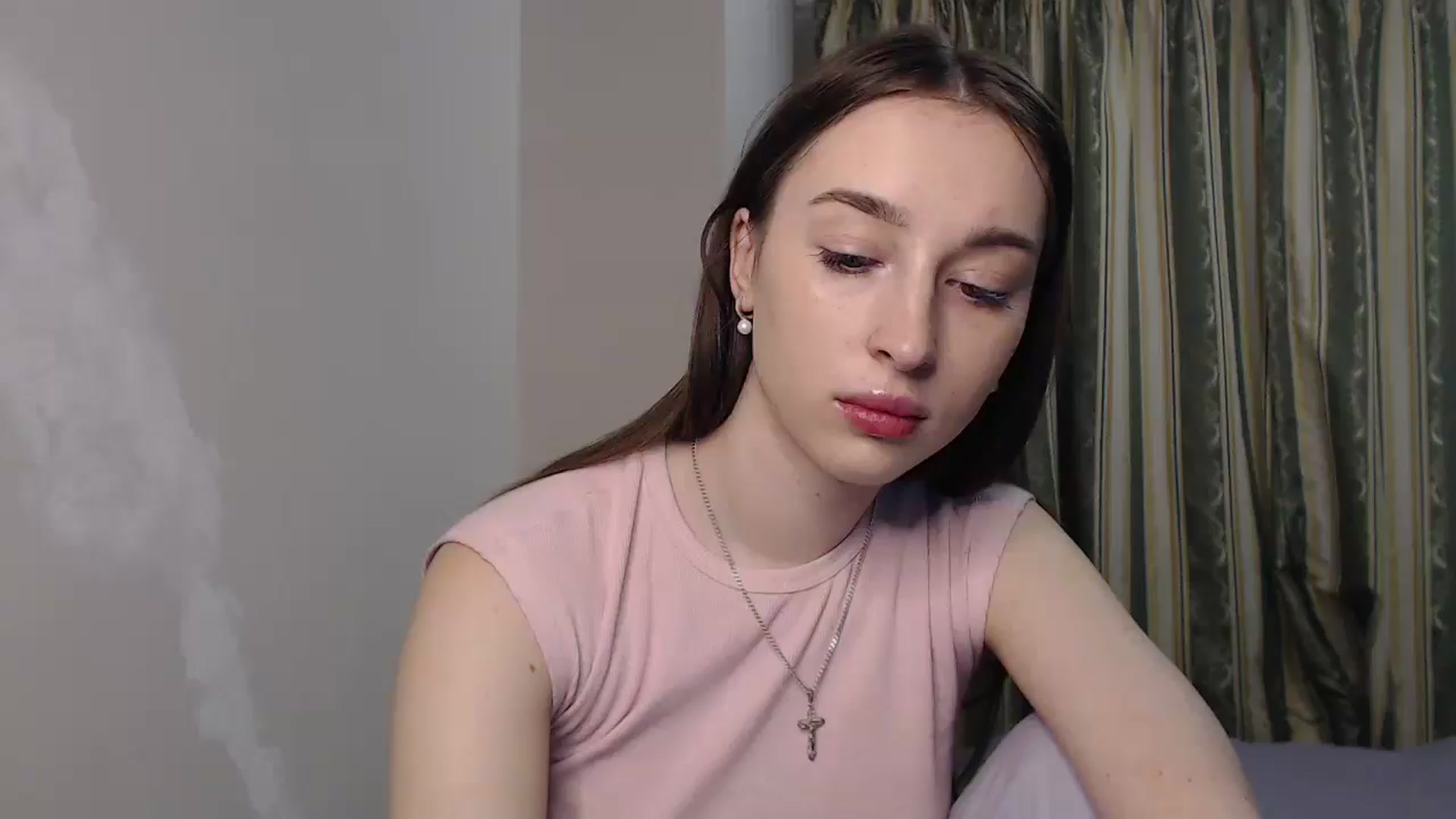 Gallery image thumbnail from KillerEyesS's myfreecams stream on, 05/25/2025, 18:28 image 12 of 20