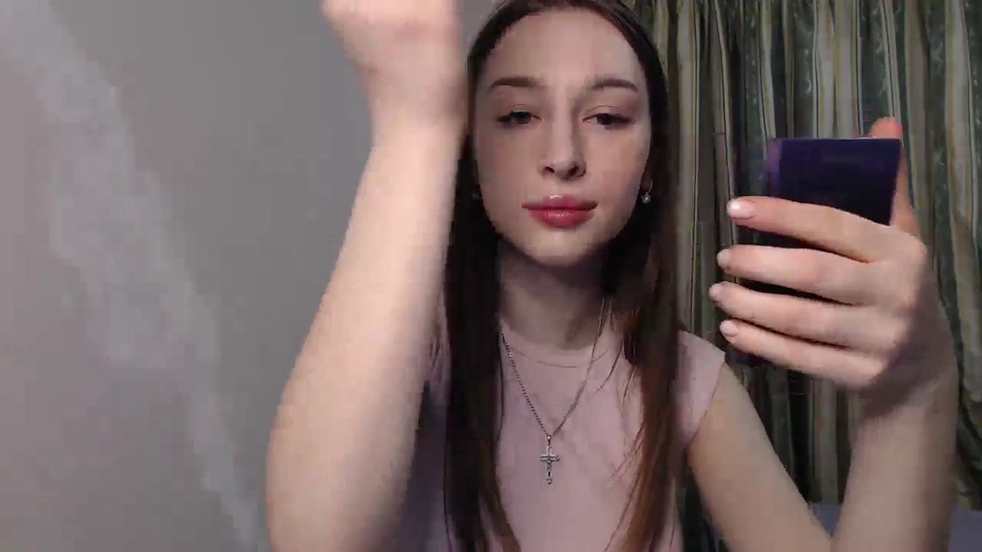 Gallery image thumbnail from KillerEyesS's myfreecams stream on, 05/25/2025, 18:28 image 6 of 20
