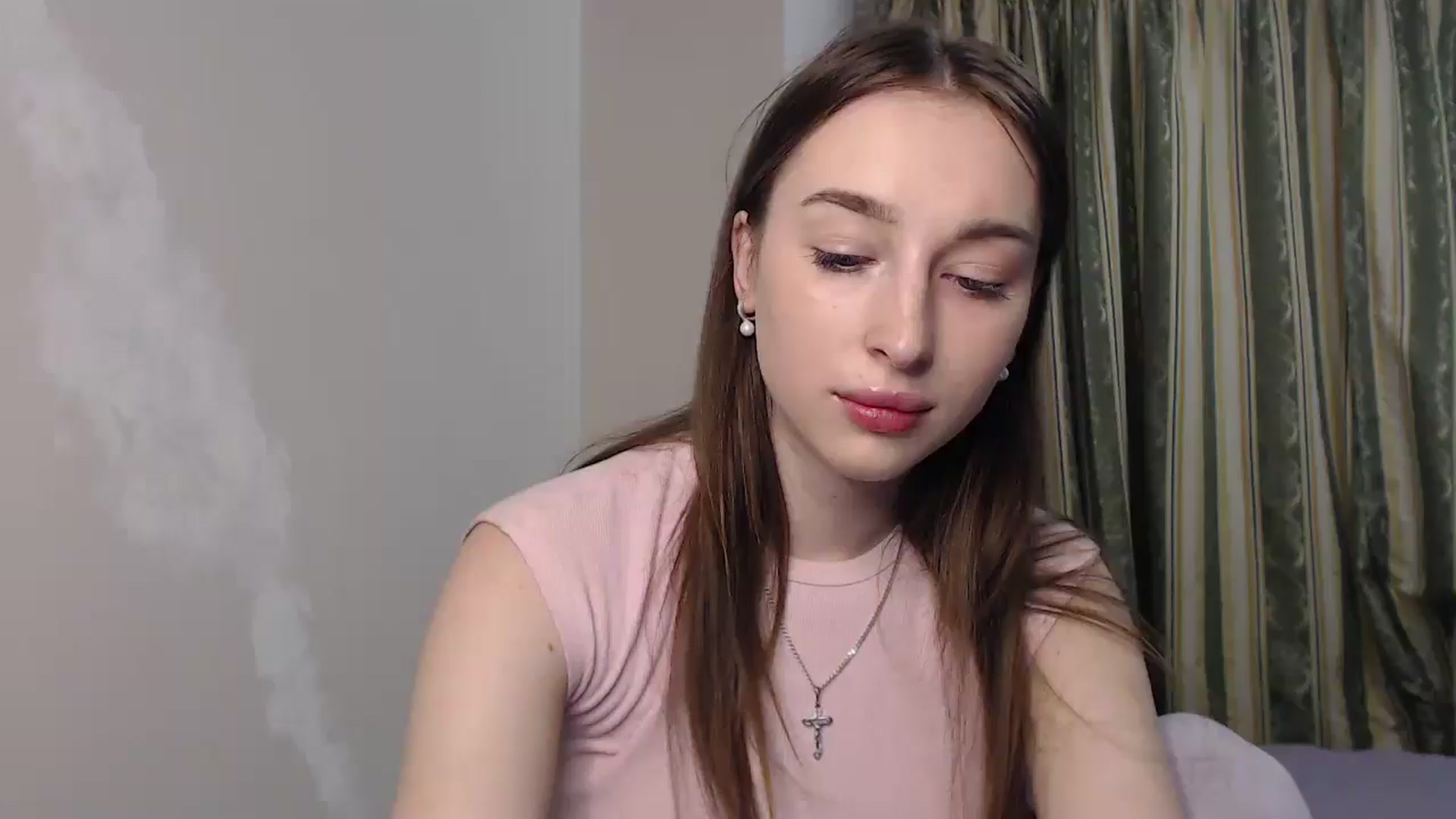 Gallery image thumbnail from KillerEyesS's myfreecams stream on, 05/25/2025, 18:28 image 17 of 20