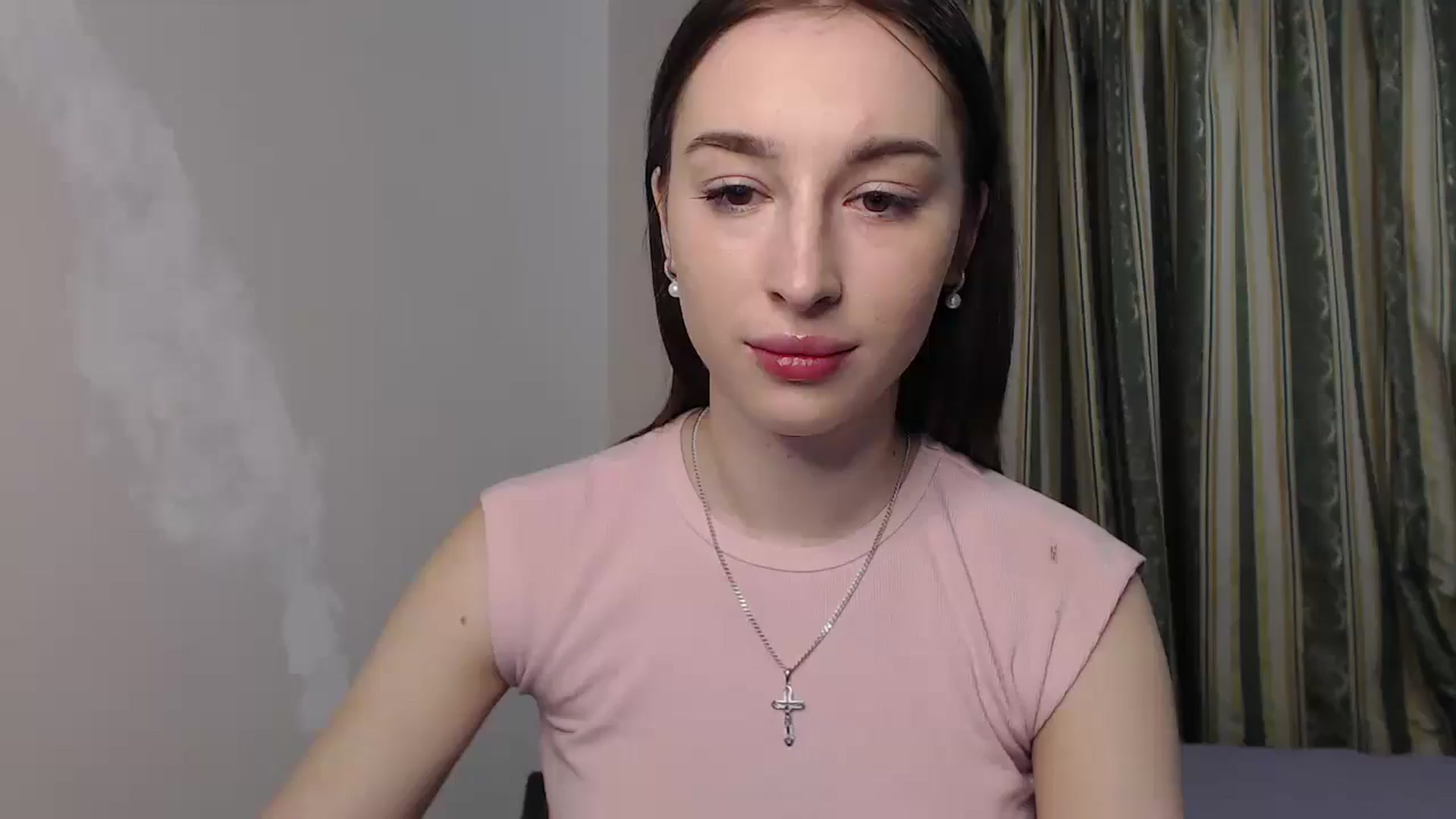 Gallery image thumbnail from KillerEyesS's myfreecams stream on, 05/25/2025, 18:28 image 9 of 20
