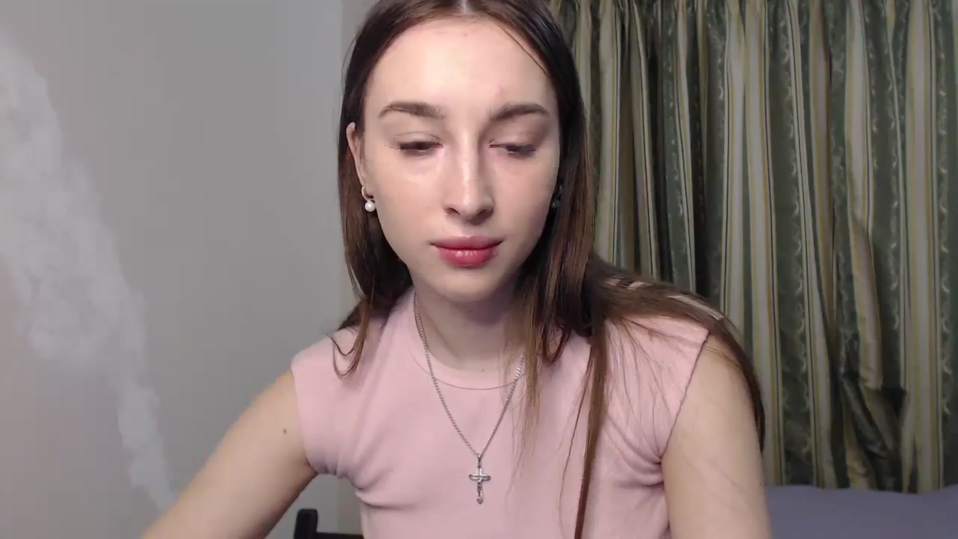 Gallery image thumbnail from KillerEyesS's myfreecams stream on, 05/25/2025, 18:28 image 15 of 20