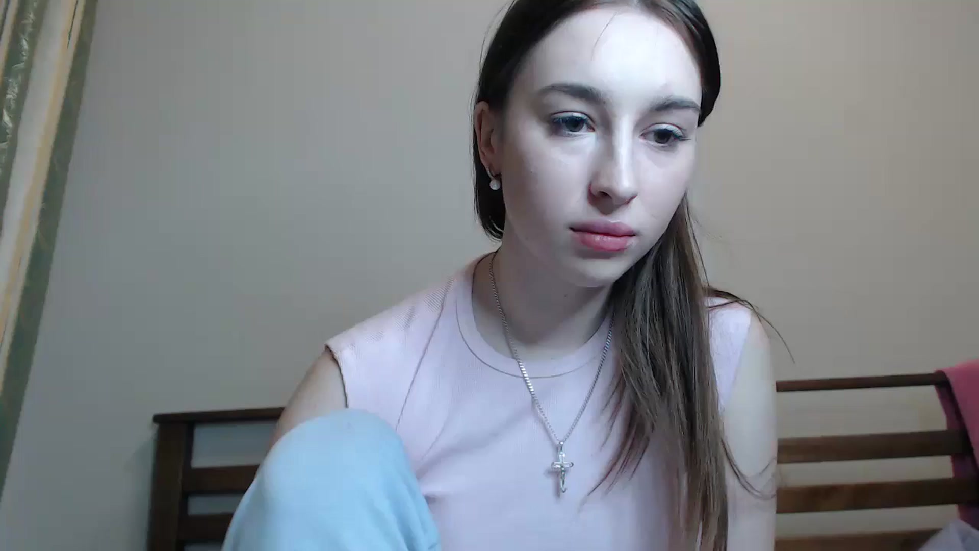 Gallery image thumbnail from KillerEyesS's myfreecams stream on, 05/25/2025, 19:22 image 12 of 20