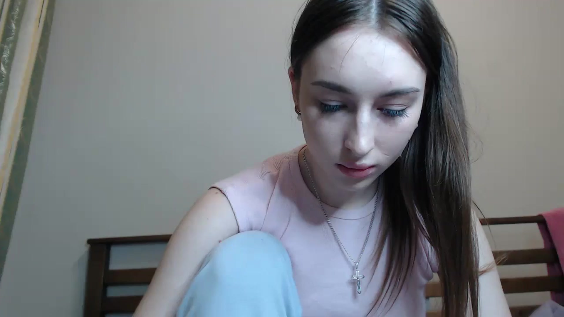 Gallery image thumbnail from KillerEyesS's myfreecams stream on, 05/25/2025, 19:22 image 10 of 20