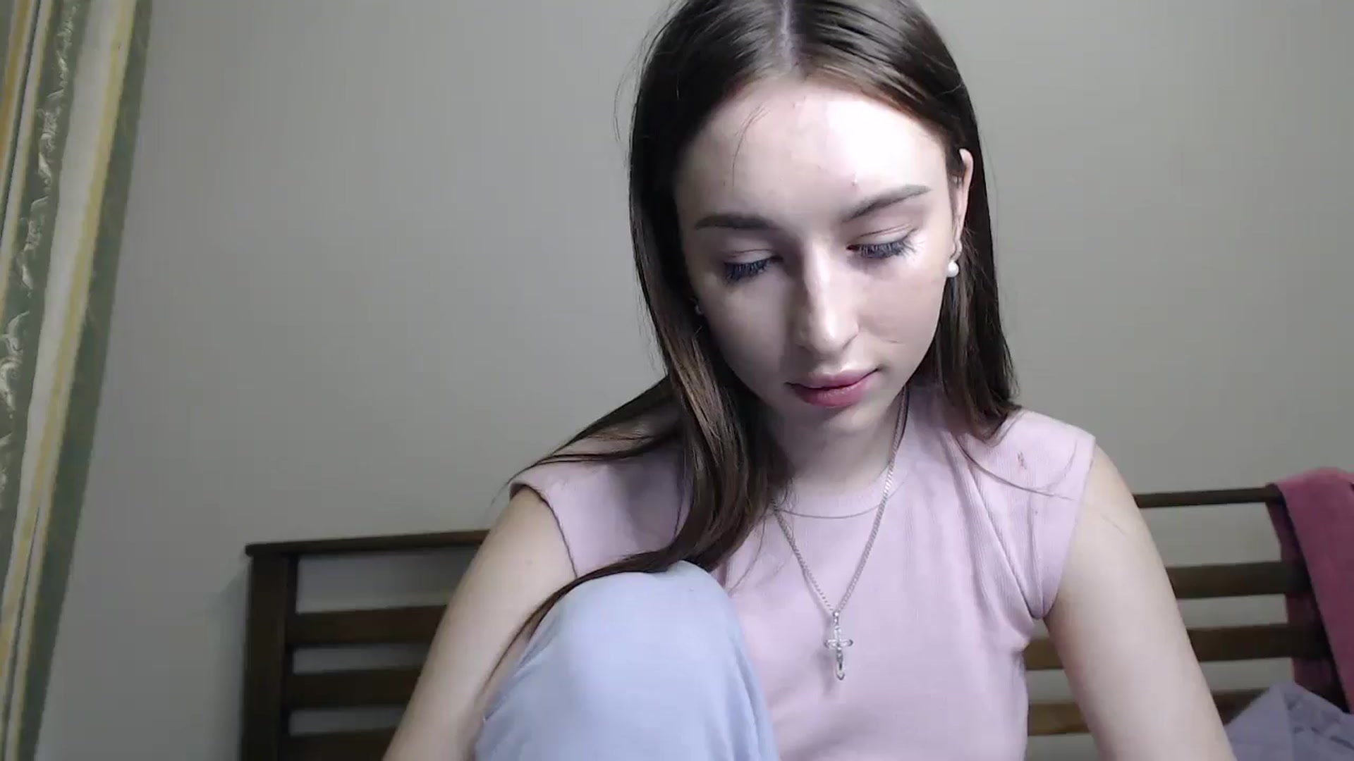 Gallery image thumbnail from KillerEyesS's myfreecams stream on, 05/25/2025, 19:22 image 20 of 20