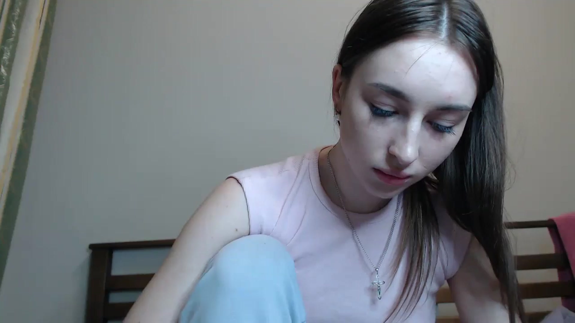 Gallery image thumbnail from KillerEyesS's myfreecams stream on, 05/25/2025, 19:22 image 9 of 20