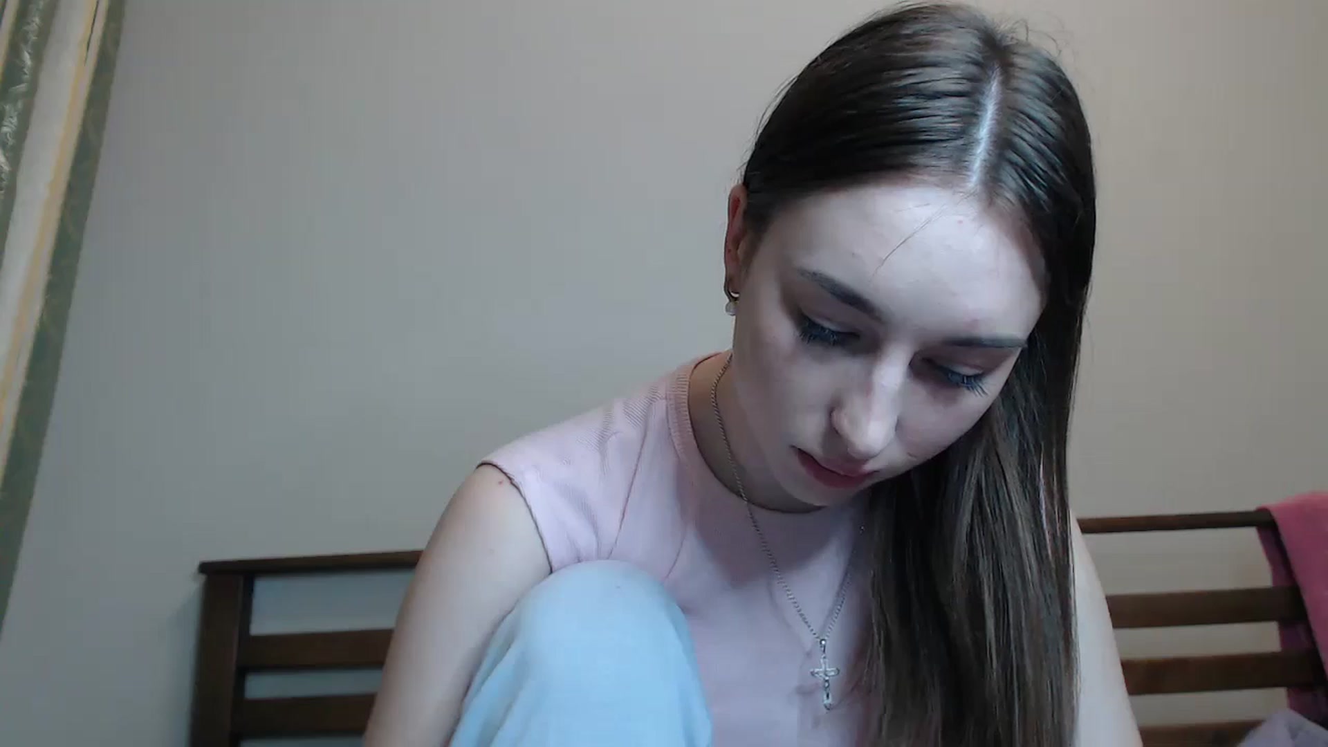 Gallery image thumbnail from KillerEyesS's myfreecams stream on, 05/25/2025, 19:22 image 2 of 20