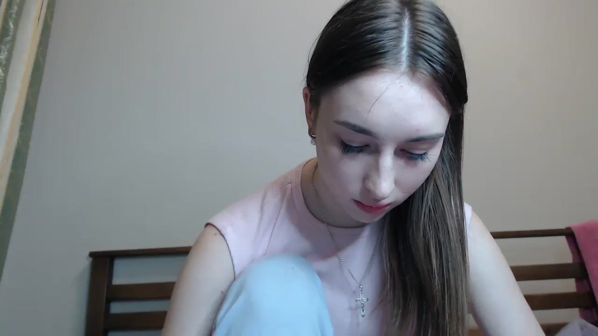 Gallery image thumbnail from KillerEyesS's myfreecams stream on, 05/25/2025, 19:22 image 1 of 20