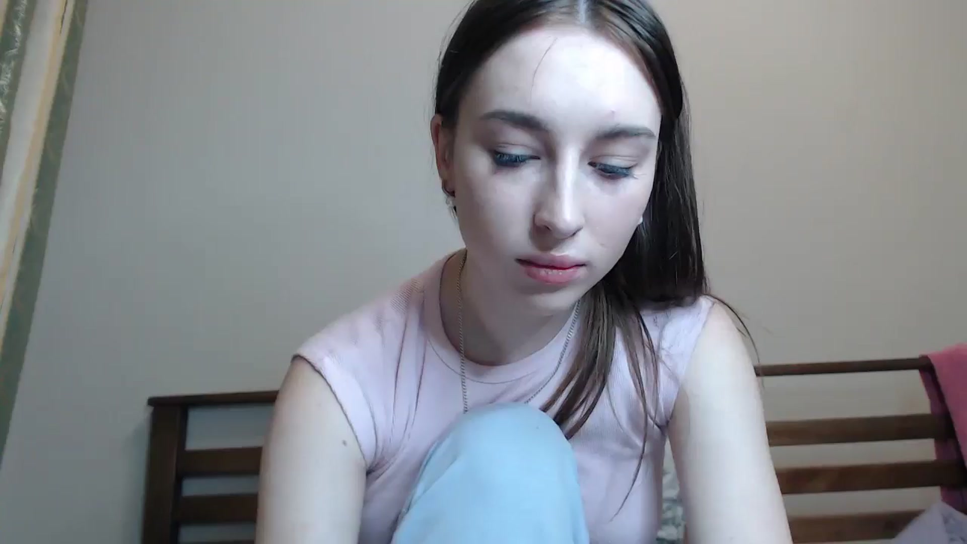 Gallery image thumbnail from KillerEyesS's myfreecams stream on, 05/25/2025, 19:22 image 7 of 20