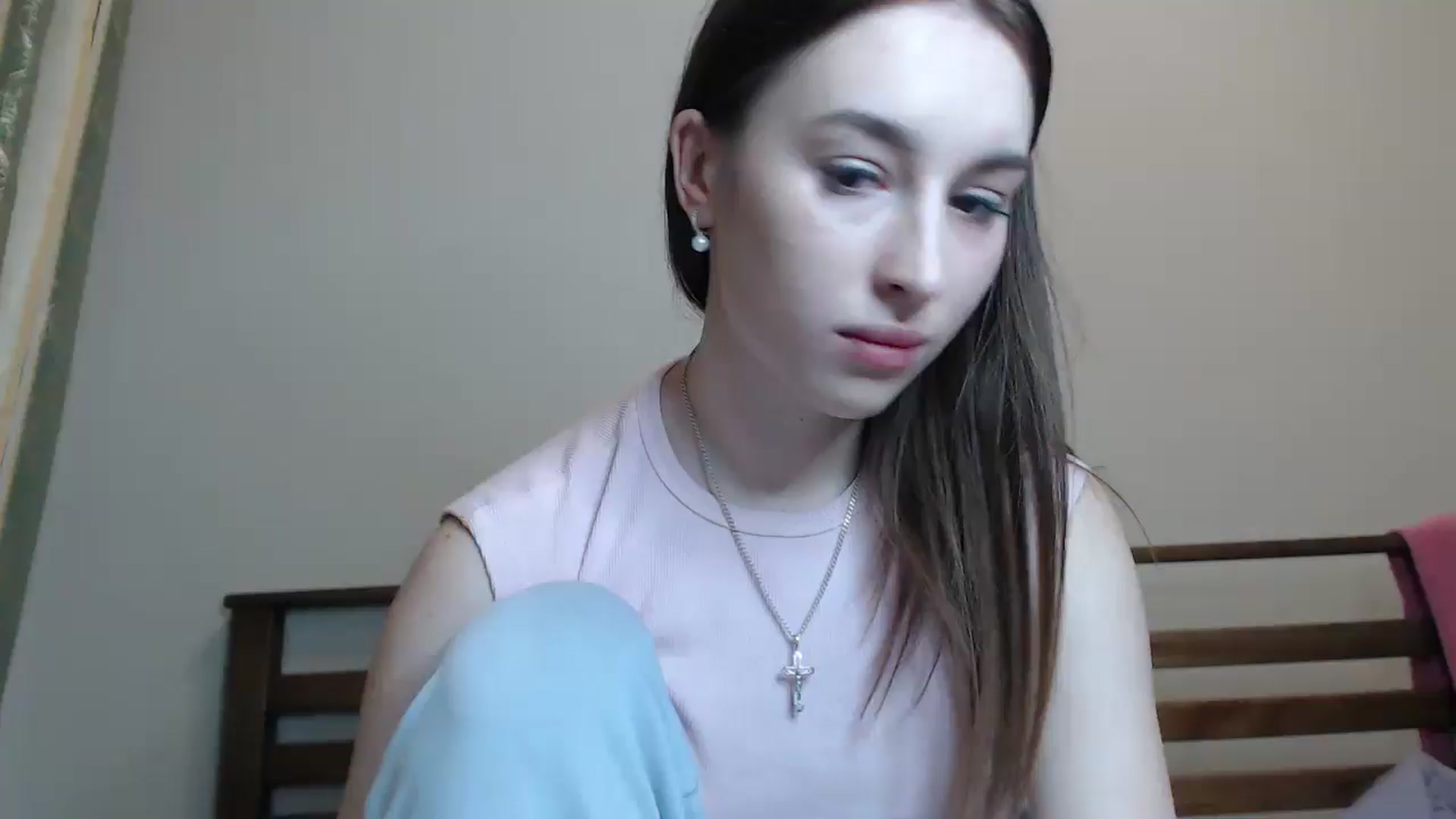 Gallery image thumbnail from KillerEyesS's myfreecams stream on, 05/25/2025, 19:22 image 11 of 20