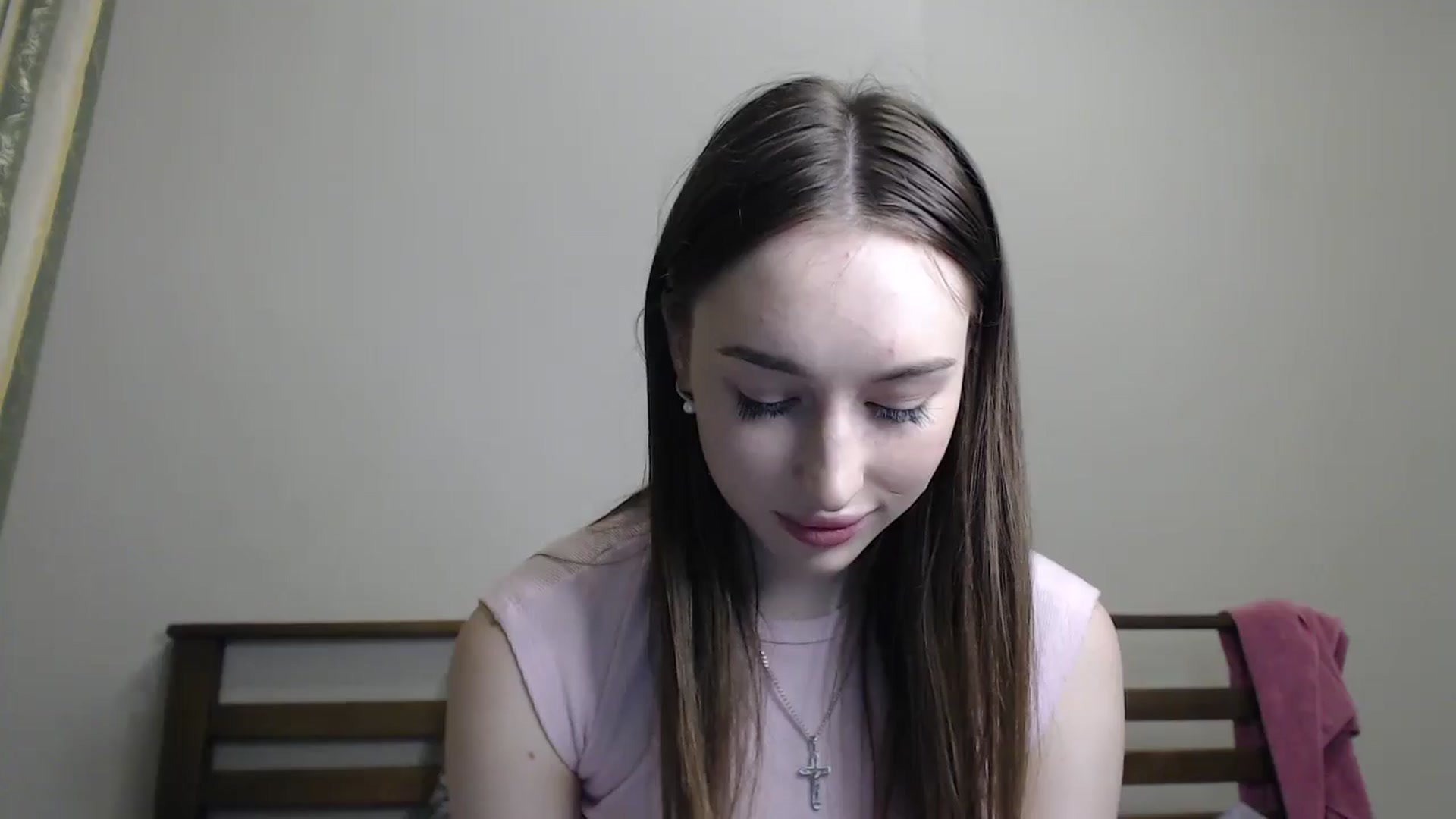 Gallery image thumbnail from KillerEyesS's myfreecams stream on, 05/25/2025, 20:08 image 13 of 20
