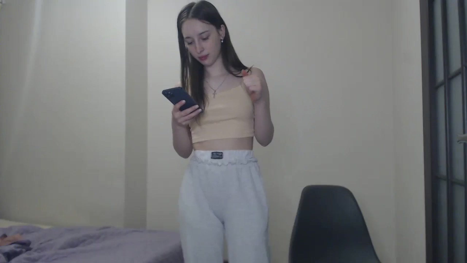 Gallery image thumbnail from KillerEyesS's myfreecams stream on, 05/29/2025, 21:13 image 8 of 20