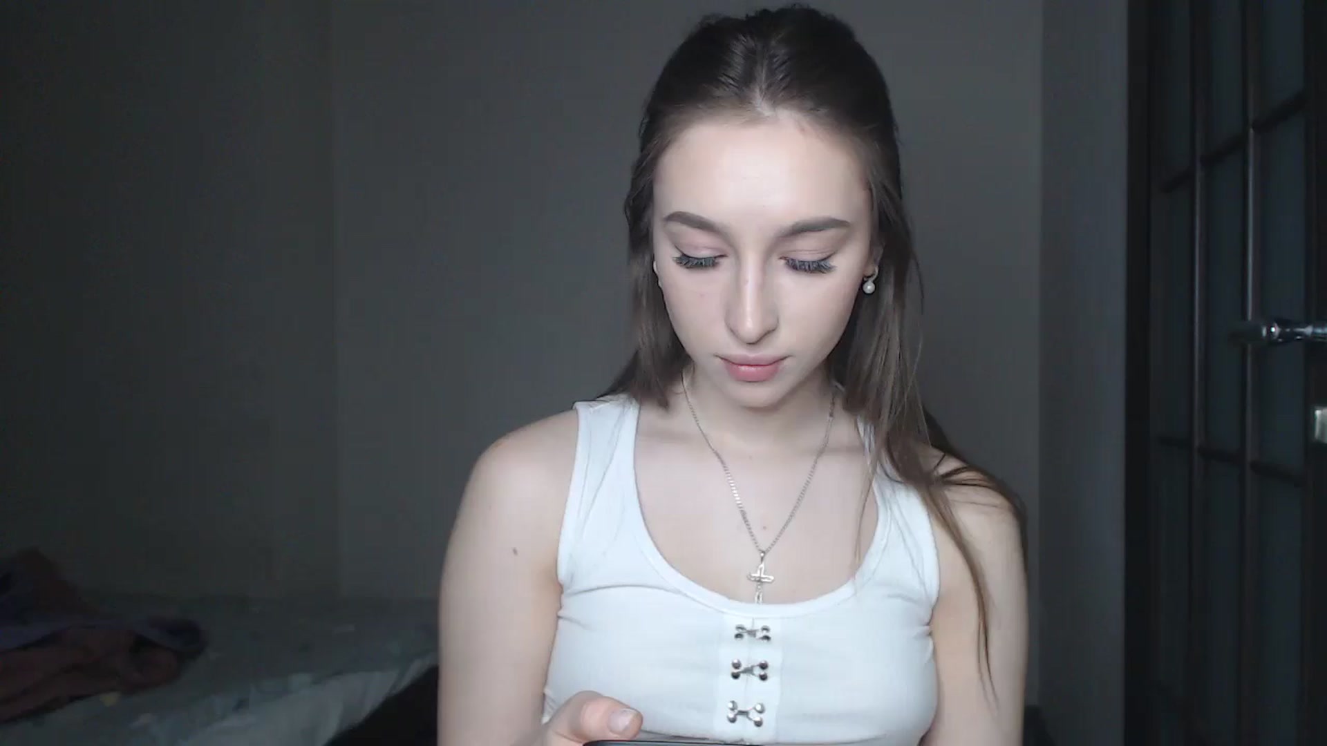 Gallery image thumbnail from KillerEyesS's myfreecams stream on, 06/01/2025, 17:50 image 12 of 20