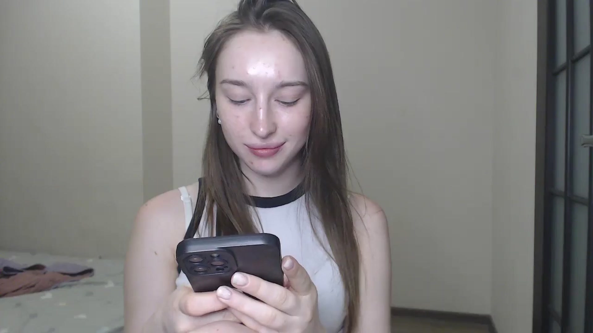 Gallery image thumbnail from KillerEyesS's myfreecams stream on, 06/03/2025, 21:31 image 19 of 20