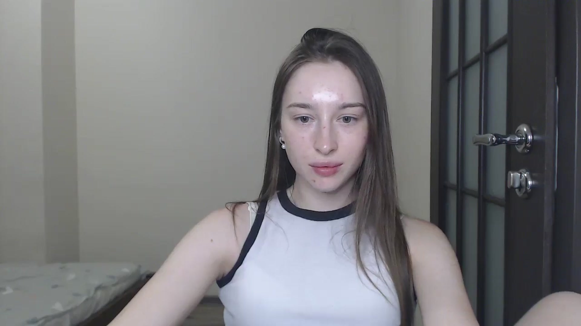 Gallery image thumbnail from KillerEyesS's myfreecams stream on, 06/03/2025, 21:31 image 17 of 20