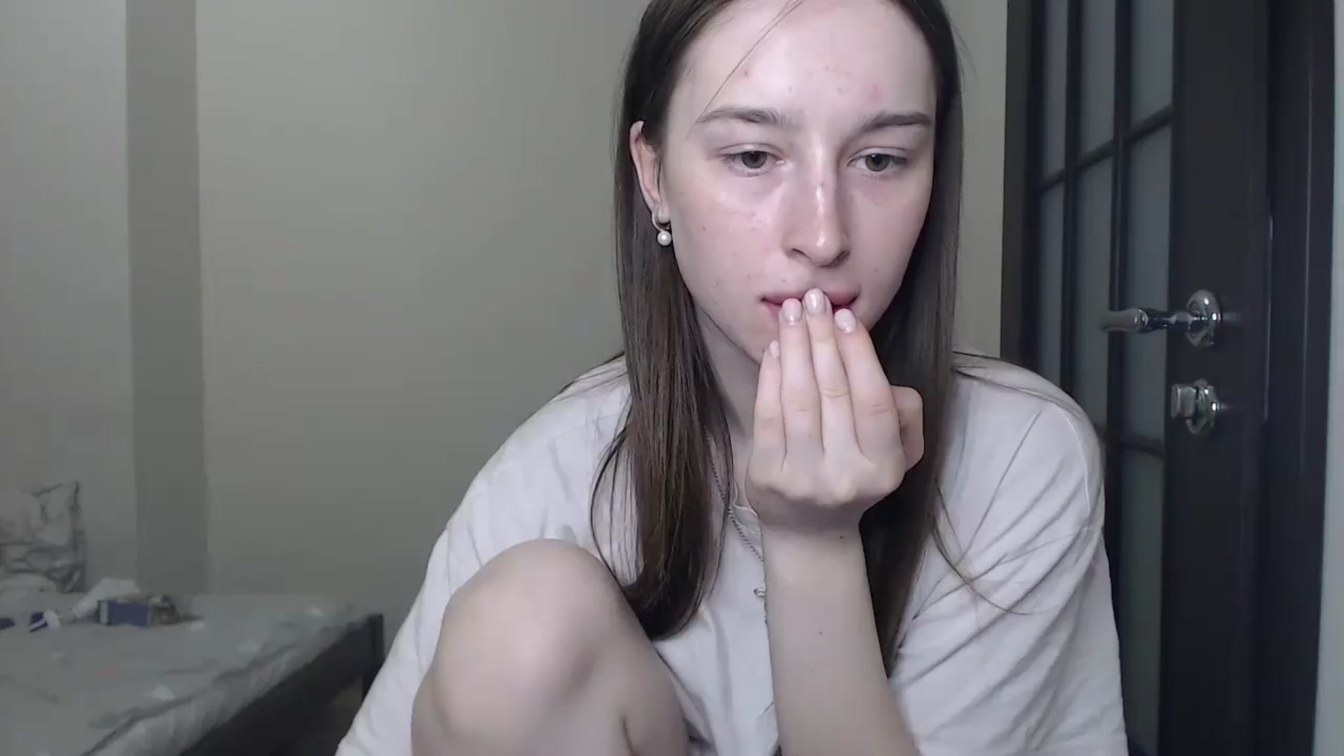 Gallery image thumbnail from KillerEyesS's myfreecams stream on, 06/04/2025, 20:38 image 1 of 20