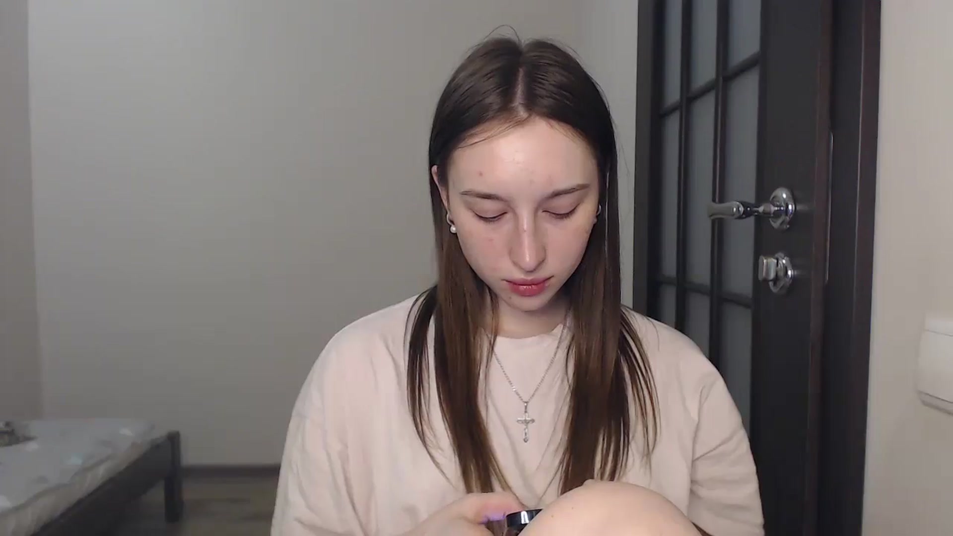 Gallery image thumbnail from KillerEyesS's myfreecams stream on, 06/04/2025, 22:59 image 19 of 20