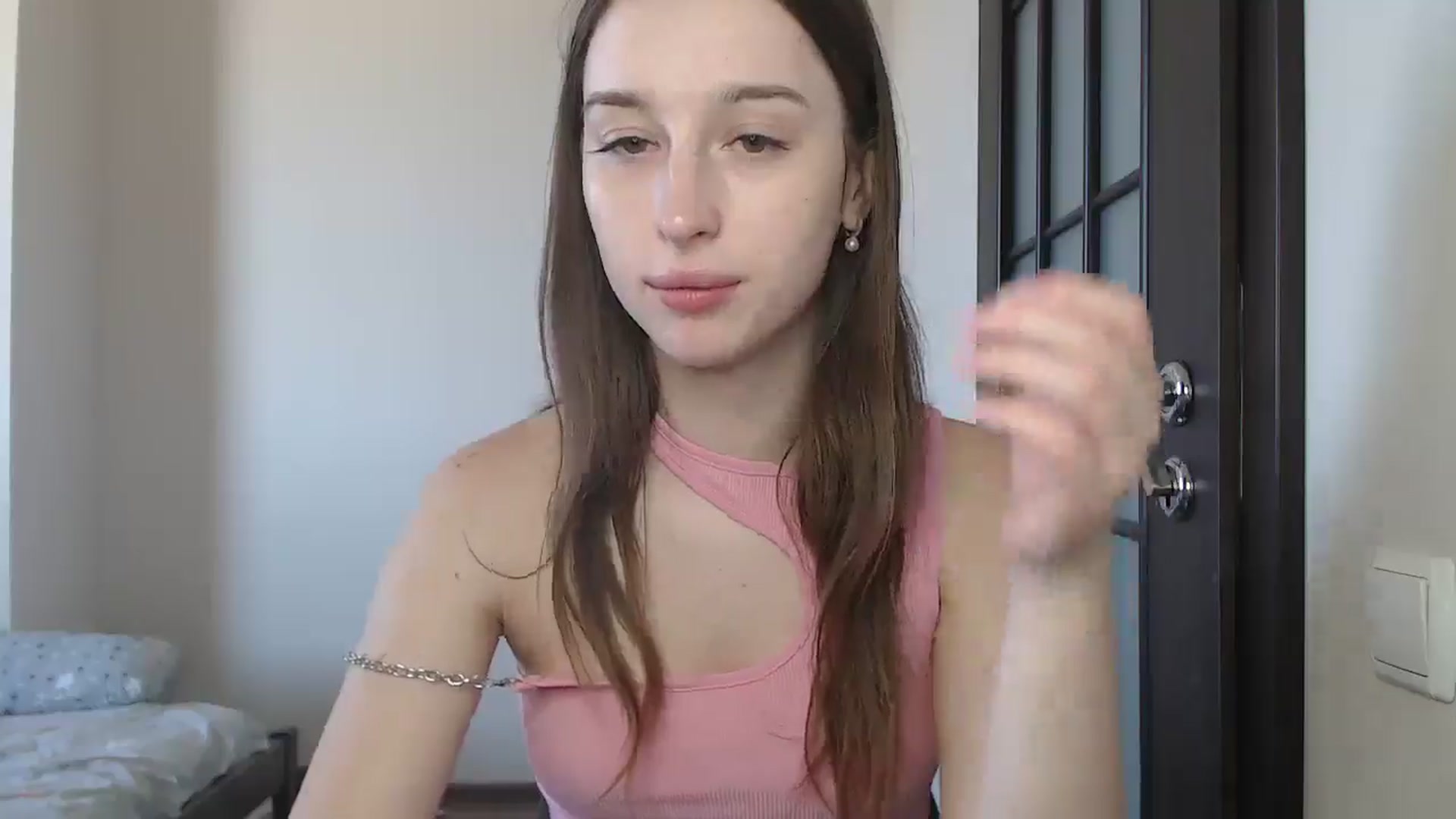 Gallery image thumbnail from KillerEyesS's myfreecams stream on, 07/01/2025, 13:35 image 4 of 20