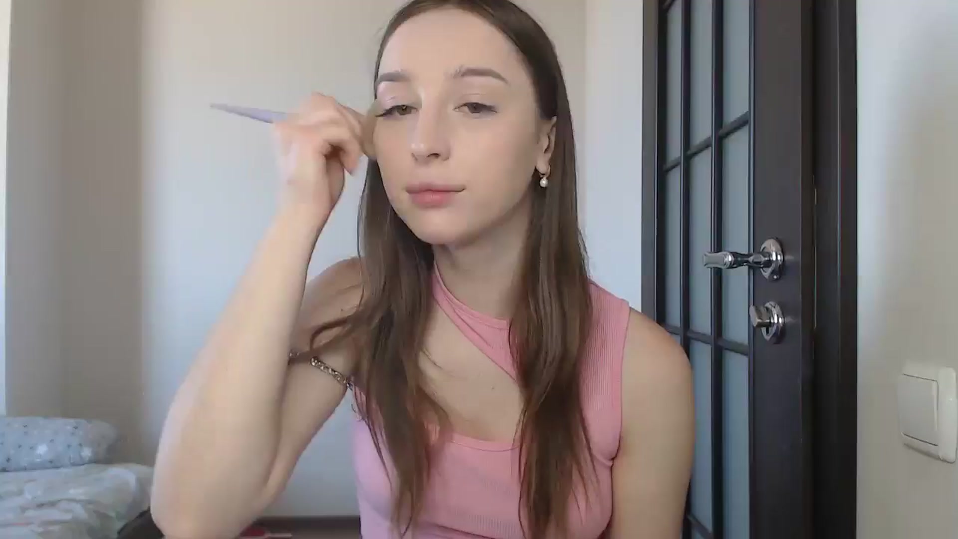Gallery image thumbnail from KillerEyesS's myfreecams stream on, 07/01/2025, 13:35 image 12 of 20