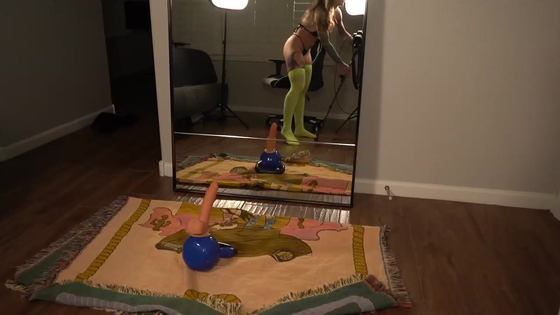 Gallery image thumbnail from KillerKristin's myfreecams stream on, 12/01/2022, 24:26 image 12 of 20