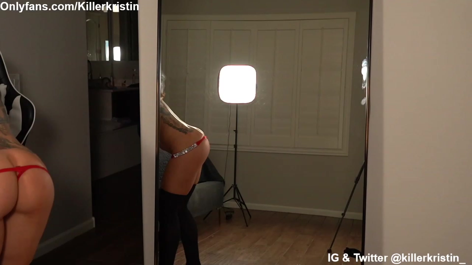 Gallery image thumbnail from KillerKristin's myfreecams stream on, 02/06/2023, 02:06 image 12 of 20