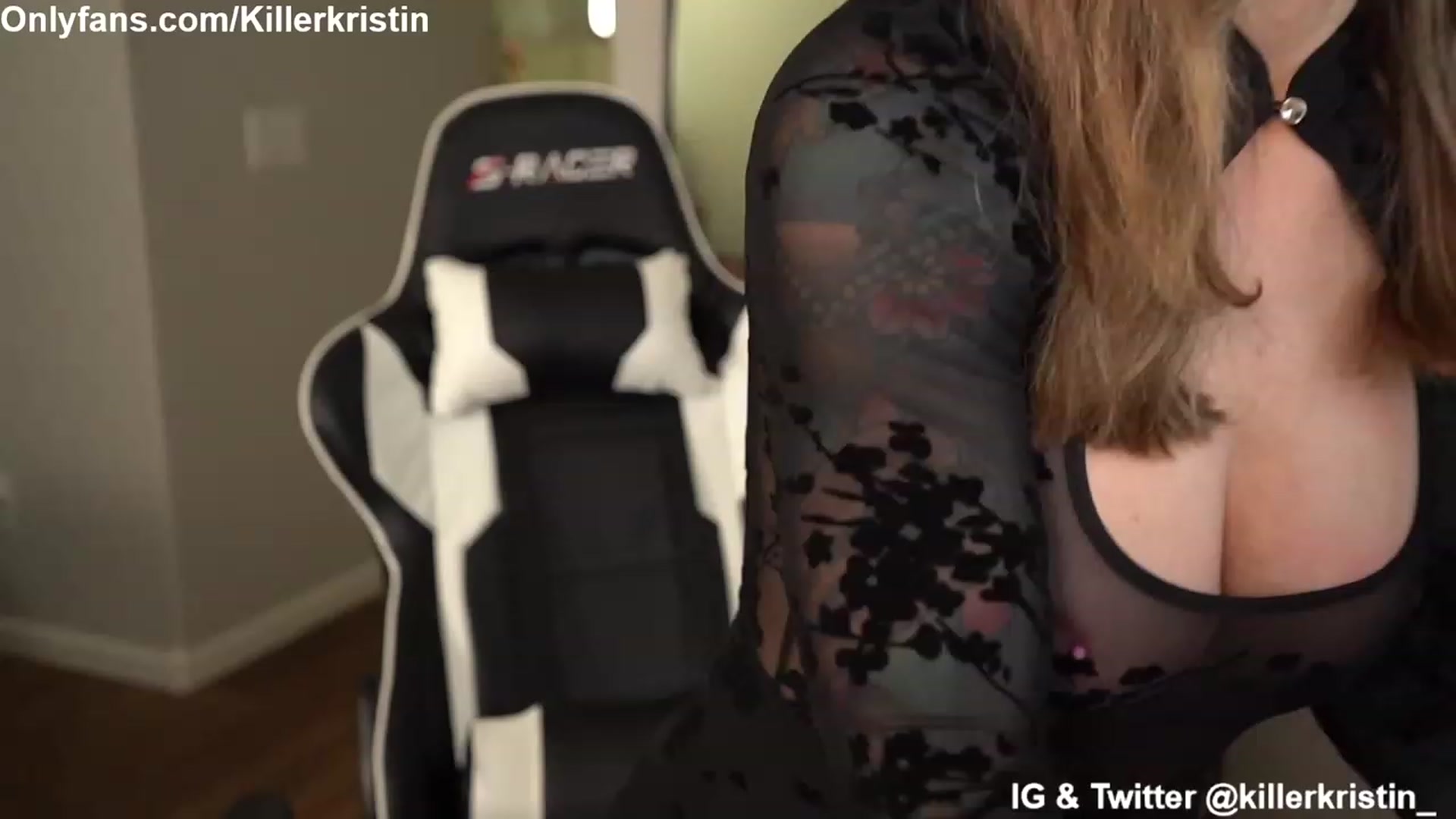 Gallery image thumbnail from KillerKristin's myfreecams stream on, 02/13/2023, 19:07 image 1 of 20
