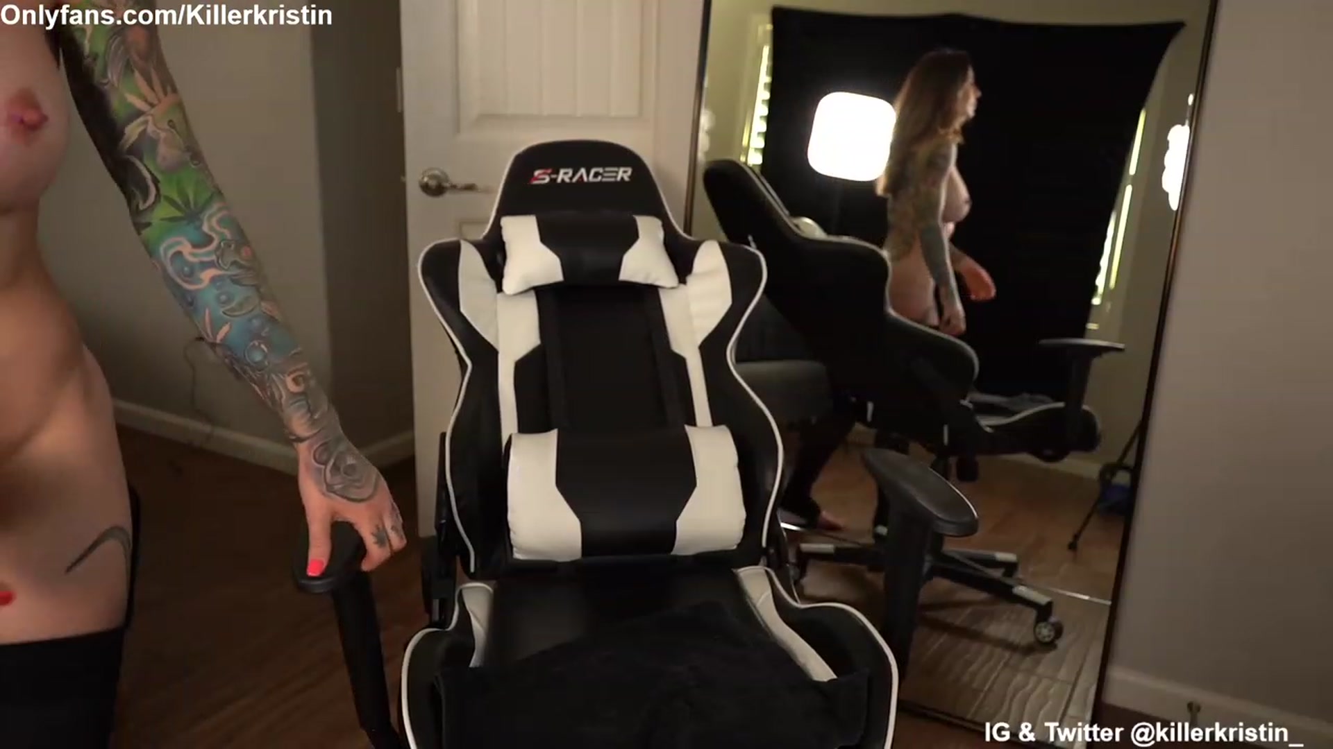 Gallery image thumbnail from KillerKristin's myfreecams stream on, 02/28/2023, 18:44 image 11 of 20