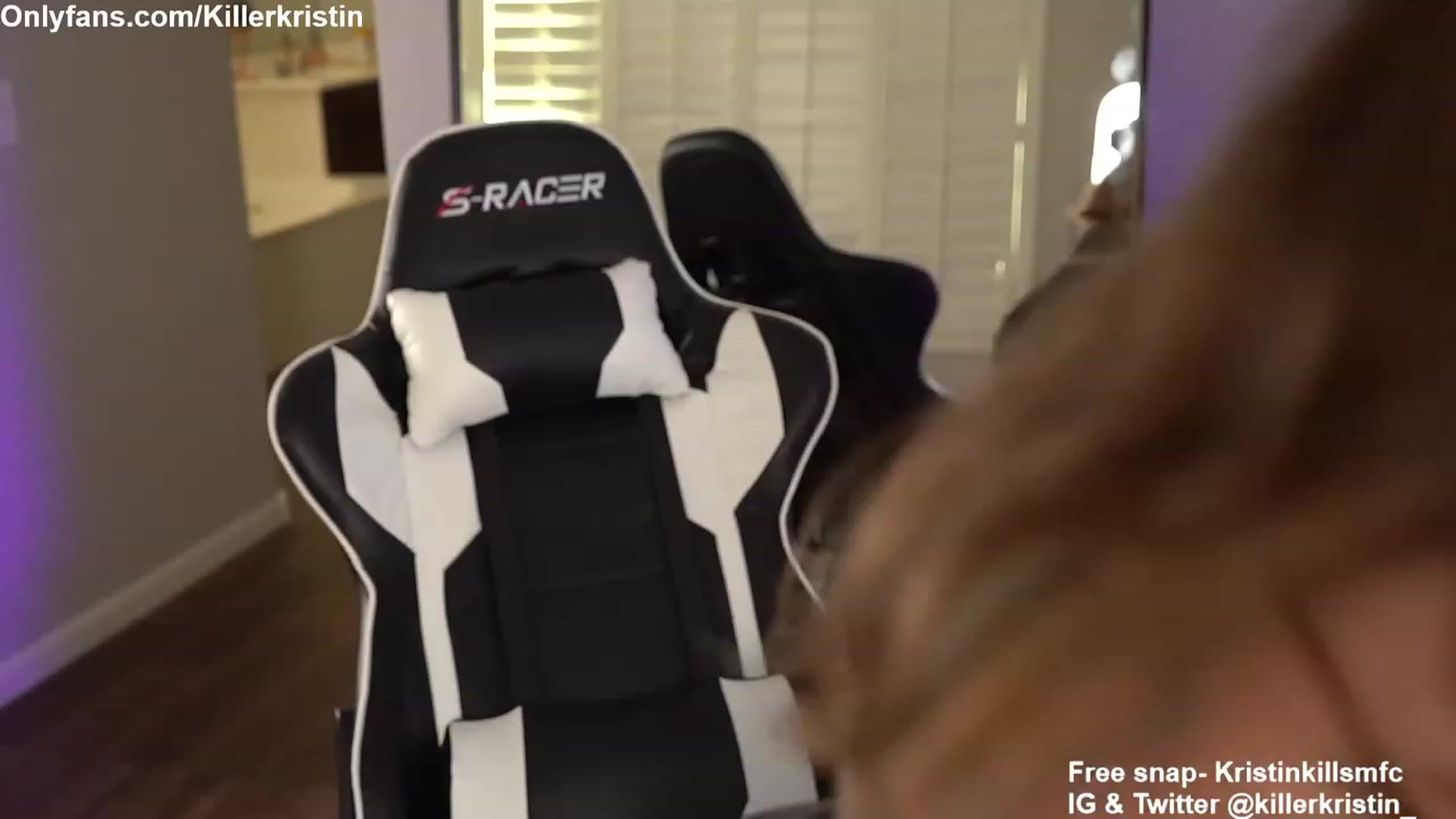 Gallery image thumbnail from KillerKristin's myfreecams stream on, 03/14/2023, 18:34 image 20 of 20